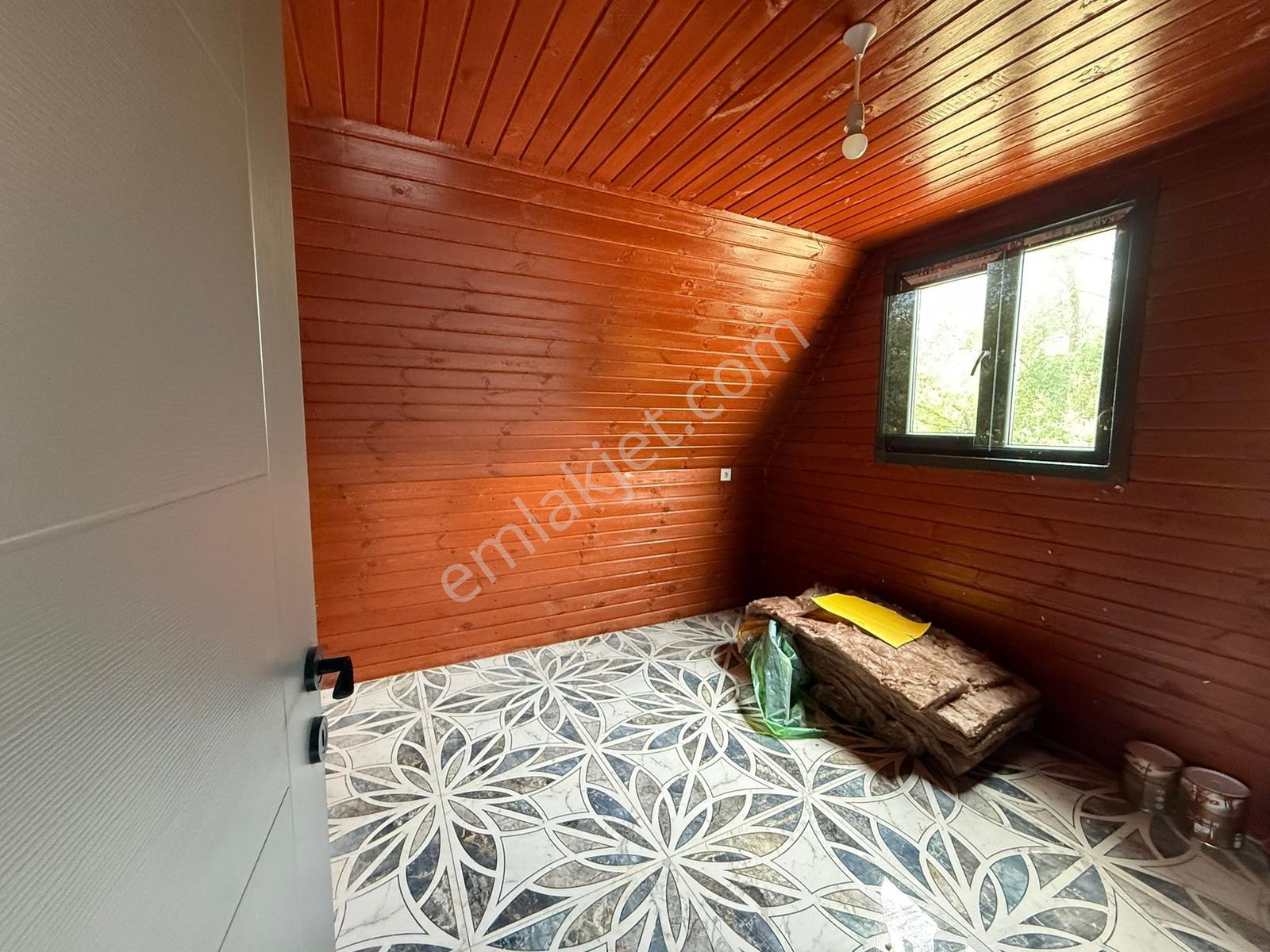 Kaynarca Kayacıkta %40 İmarlı Bungalovlu Hazır Kurulu Düzen - Görsel 13