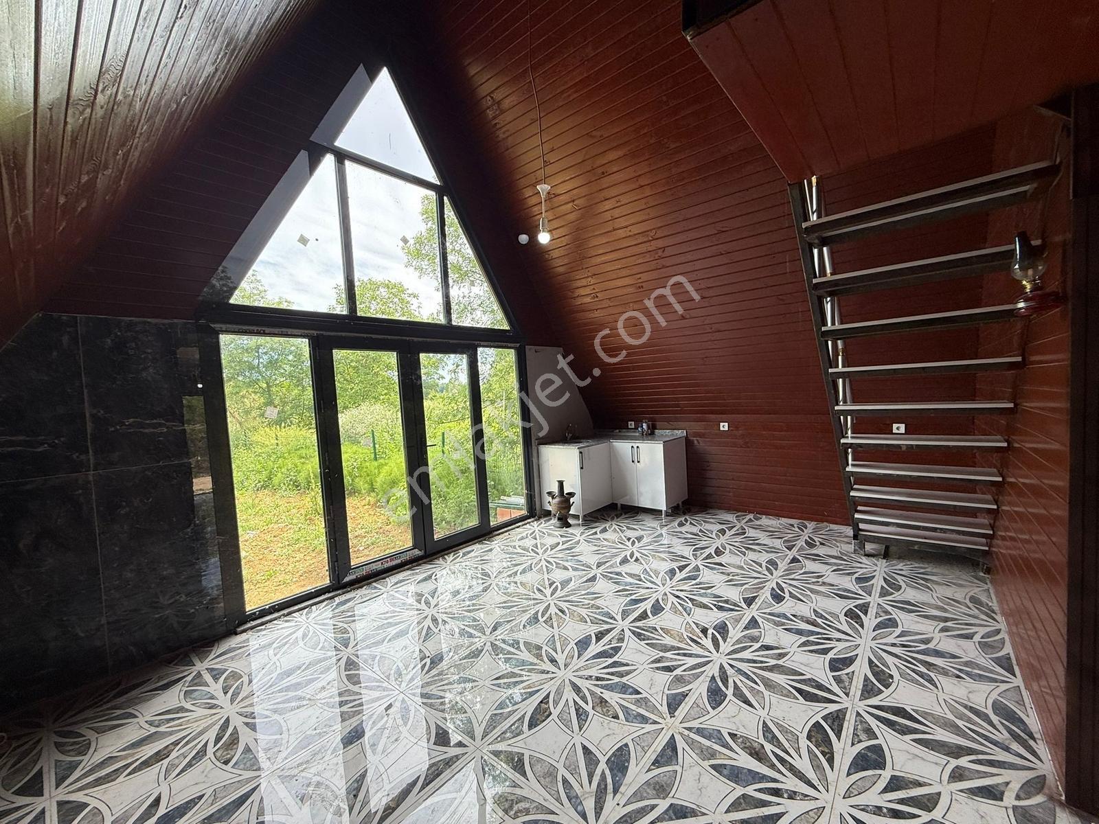 Kaynarca Kayacıkta %40 İmarlı Bungalovlu Hazır Kurulu Düzen - Görsel 24