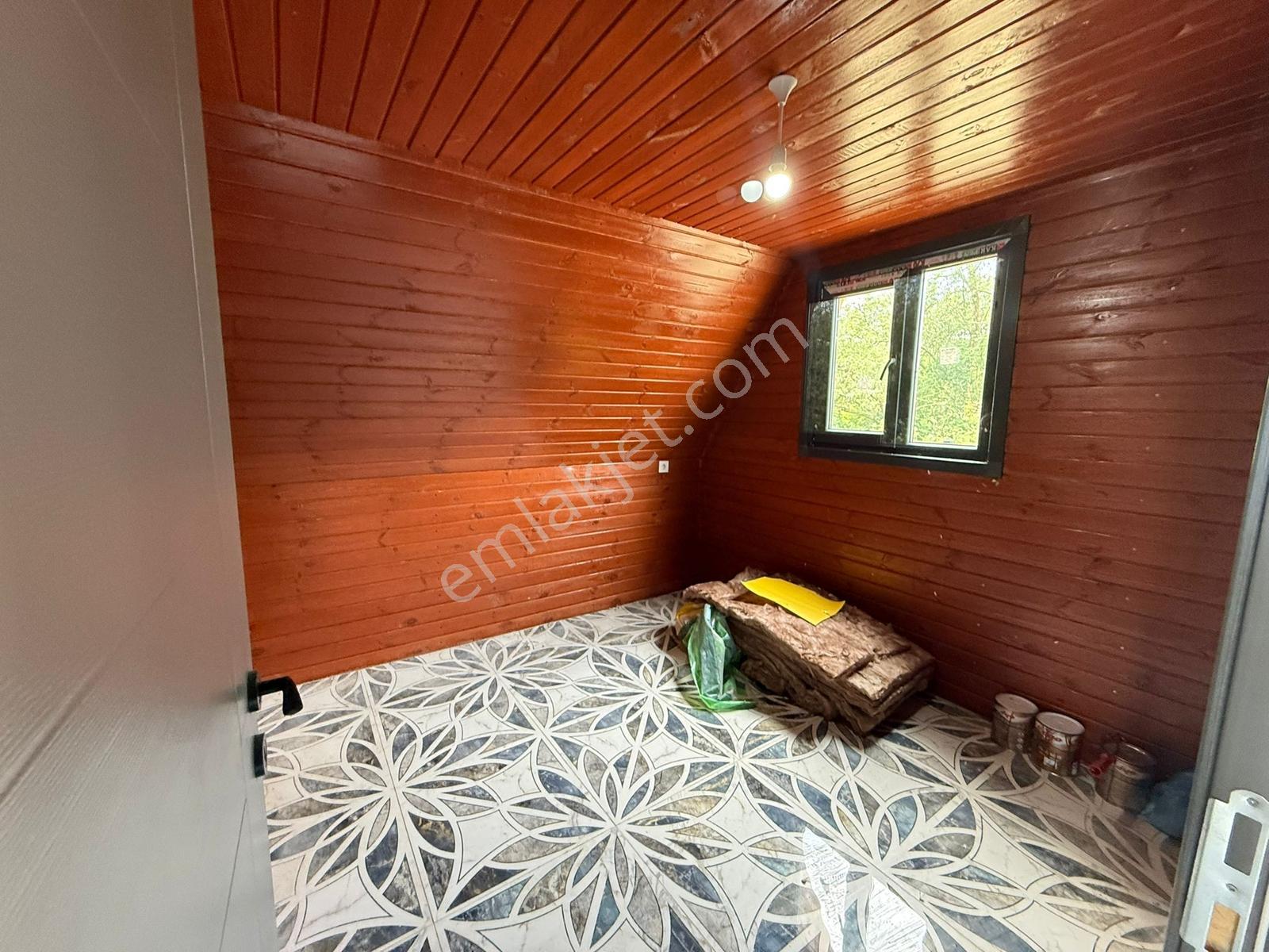 Kaynarca Kayacıkta %40 İmarlı Bungalovlu Hazır Kurulu Düzen - Görsel 11