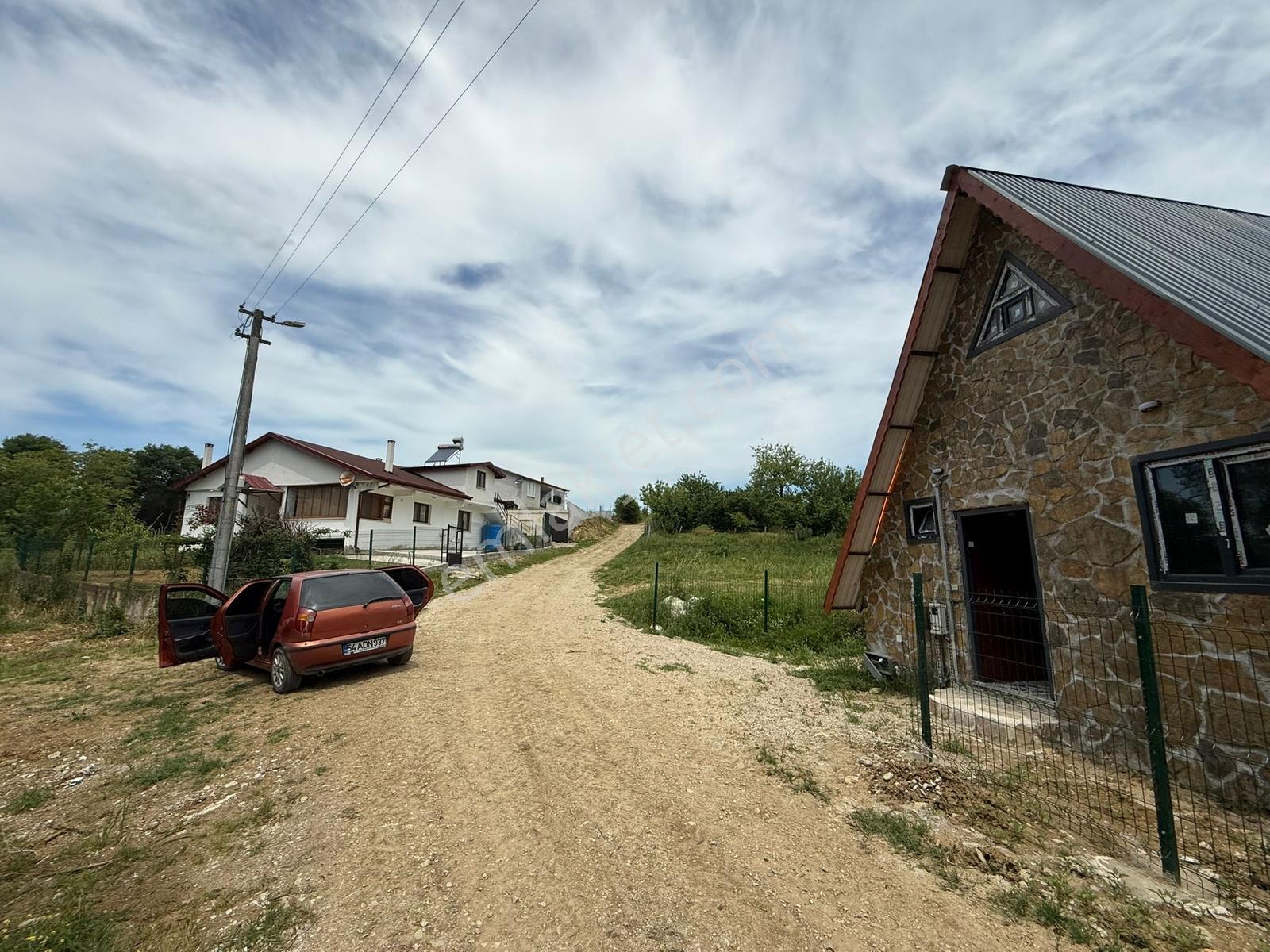 Kaynarca Kayacıkta %40 İmarlı Bungalovlu Hazır Kurulu Düzen - Görsel 35