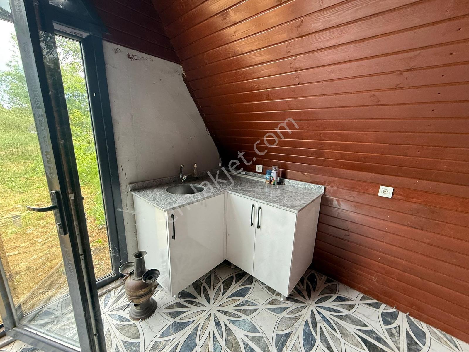 Kaynarca Kayacıkta %40 İmarlı Bungalovlu Hazır Kurulu Düzen - Görsel 27