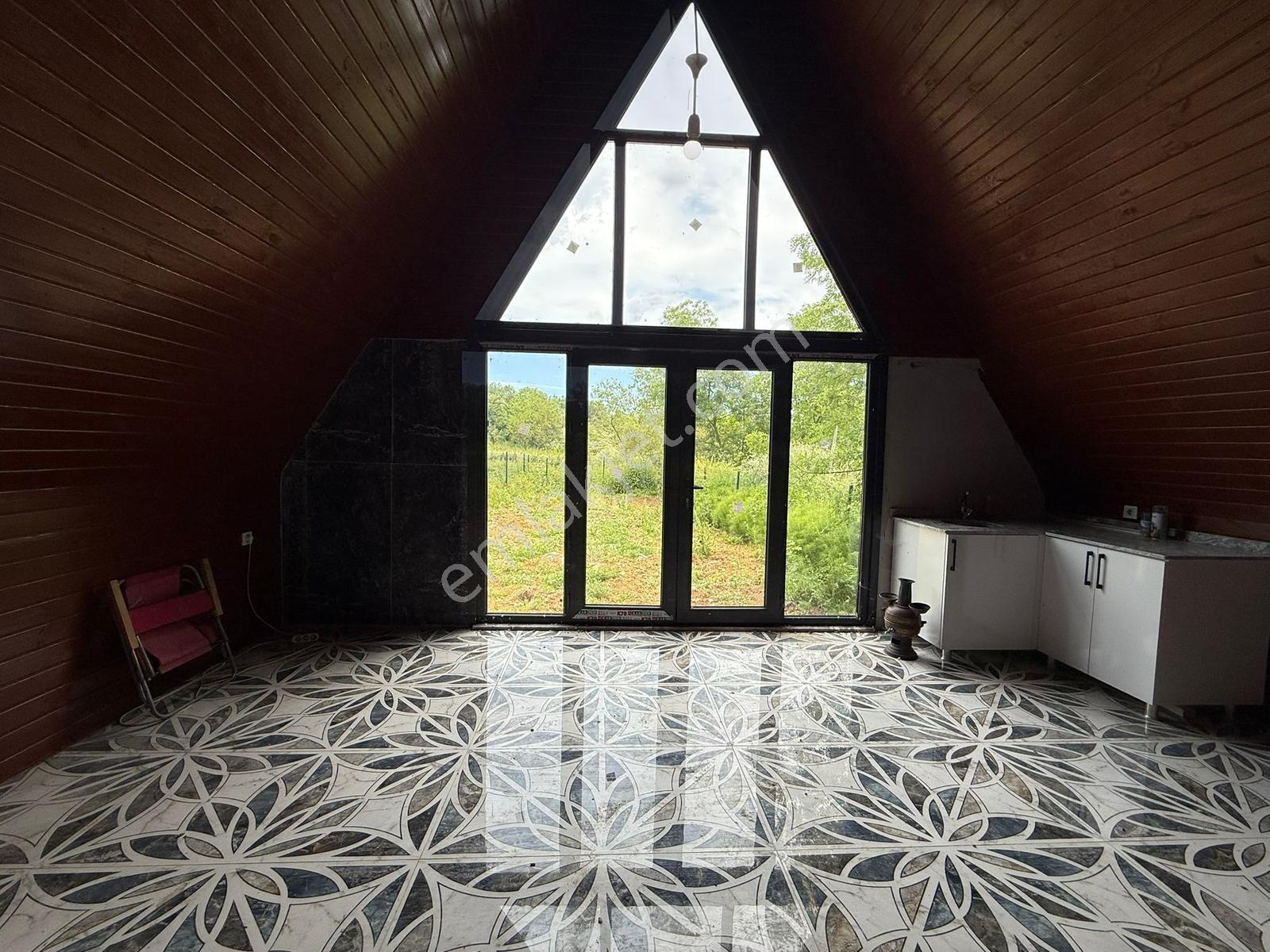 Kaynarca Kayacıkta %40 İmarlı Bungalovlu Hazır Kurulu Düzen - Görsel 23