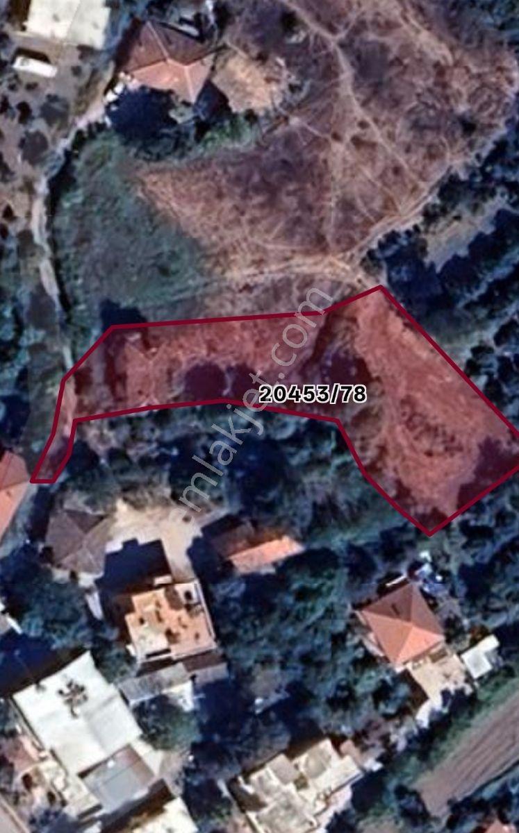 Antalya Konyaaltı Bahtılıda Yerleşime Yakın Tapulu Satılık Hisse - Görsel 2