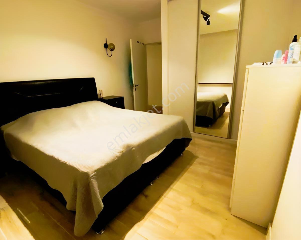 Remax Area Yüzüncü Yıl Mh. Havuzlu Site'de Satılık Arakat Daire - Görsel 20