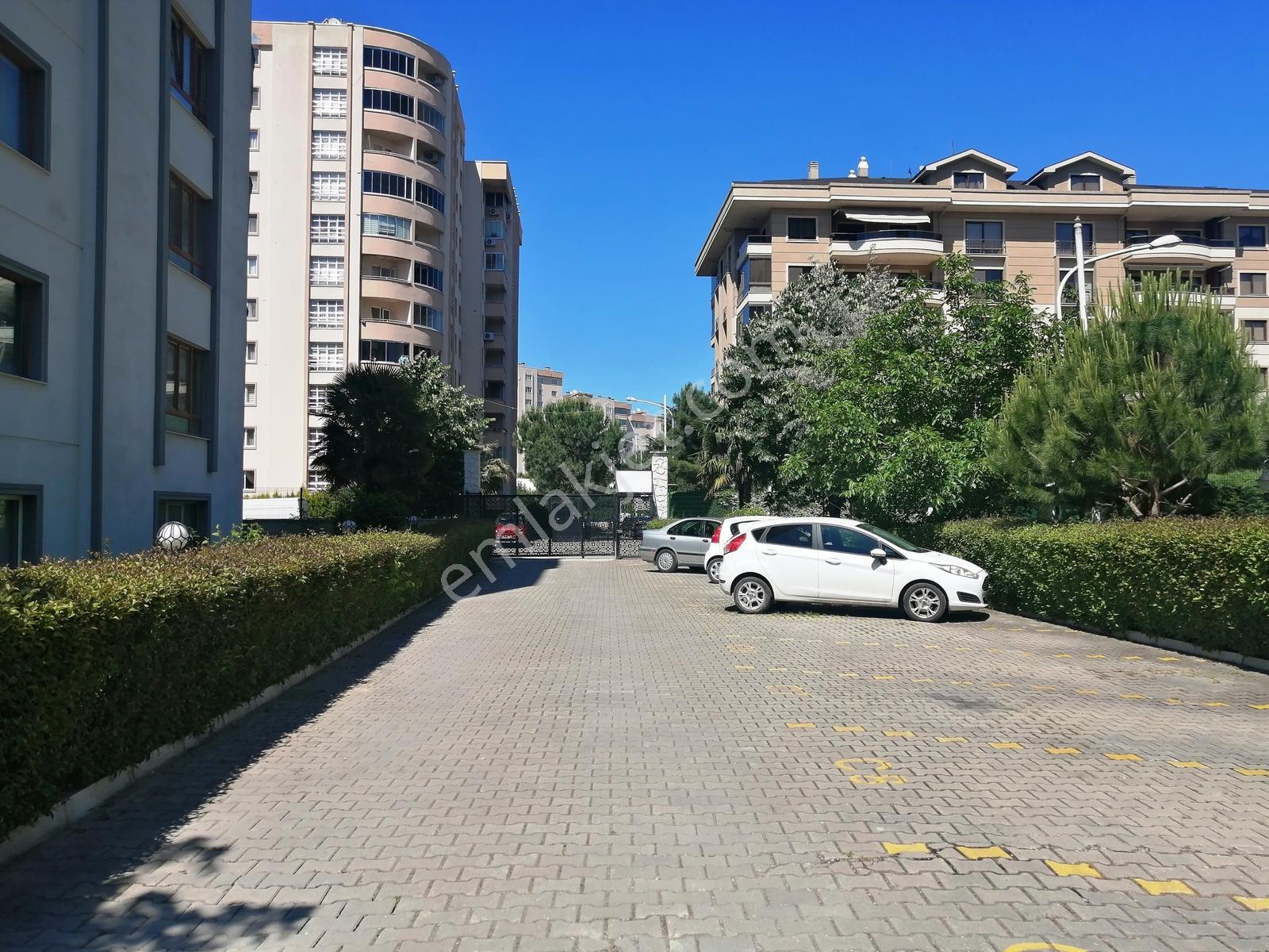Remax Area Yüzüncü Yıl Mh. Havuzlu Site'de Satılık Arakat Daire - Görsel 26