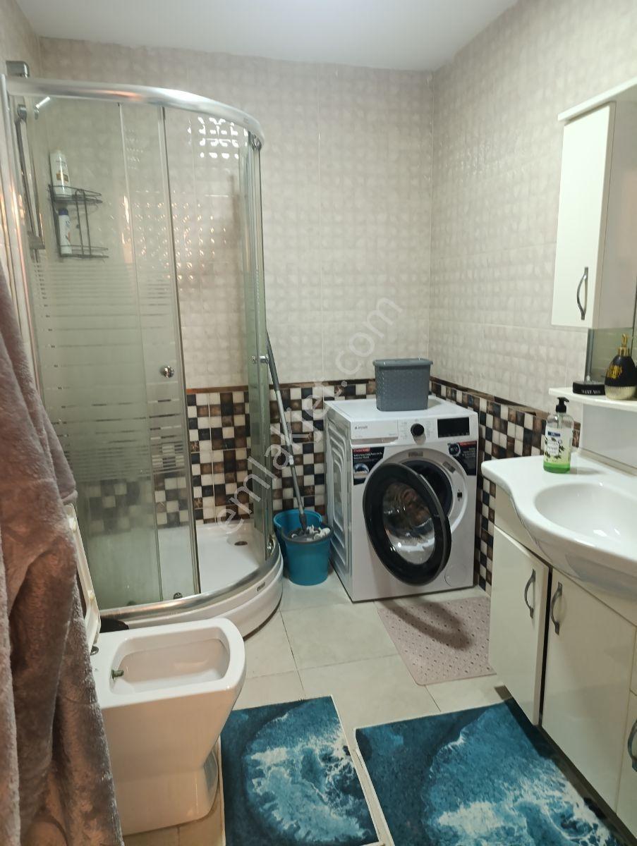 4. Levent Metro'ya 1 Dk Eşyalı 1+1 Kiralık Daire - Görsel 20