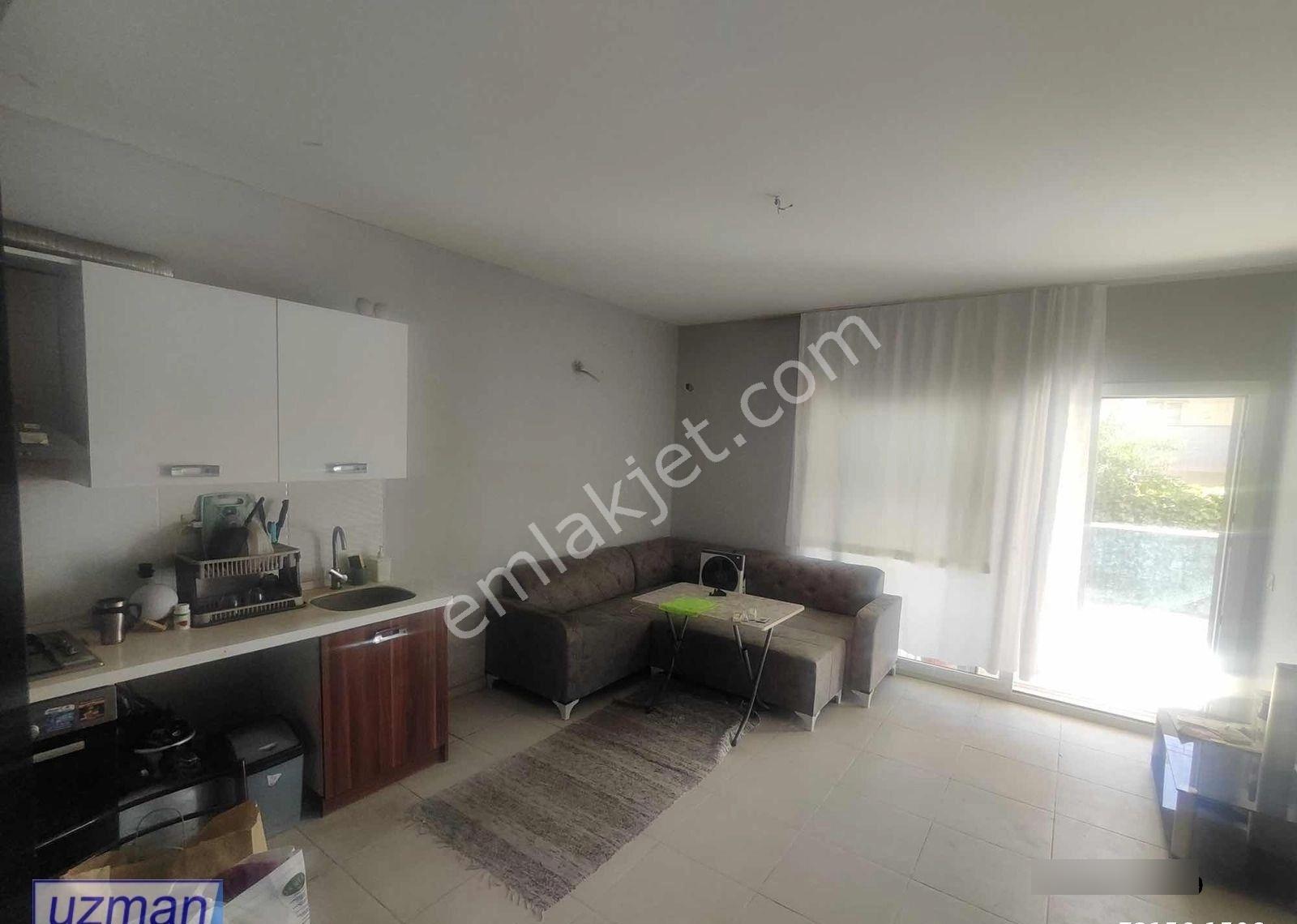 Havuzlu Site 1+1 Giriş Kat Geniş Fırsat Daire - Görsel 10