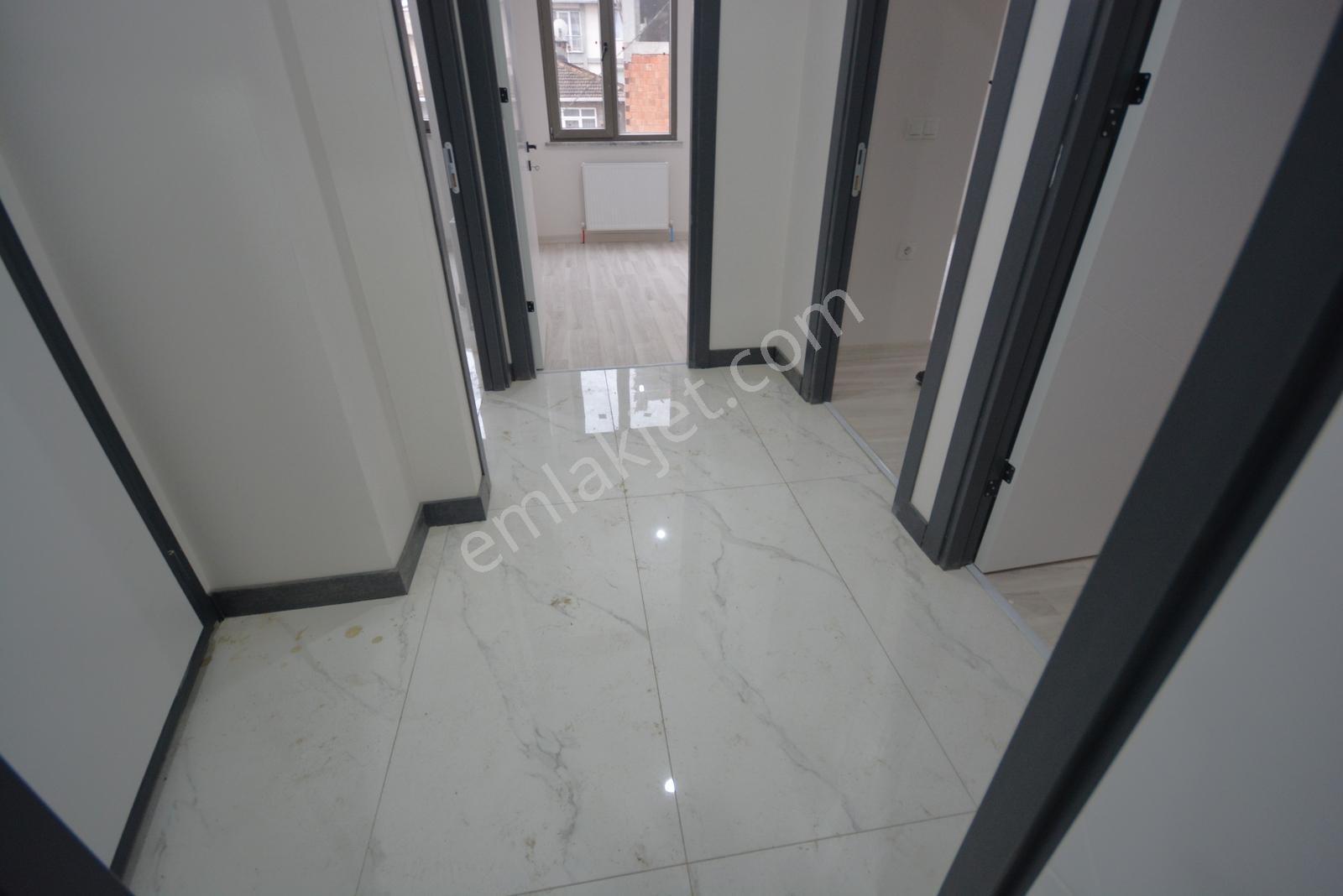 Satılık 2+1 Uygun Fiyata Sıfır 90 M² Ara Kat Daire - Görsel 18