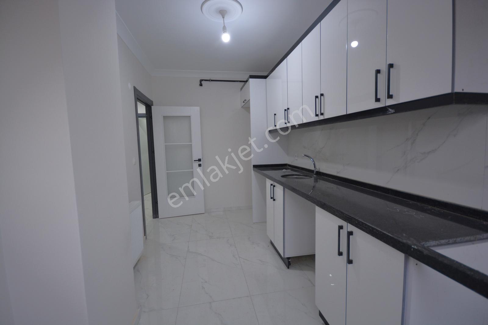 Satılık 2+1 Uygun Fiyata Sıfır 90 M² Ara Kat Daire - Görsel 10