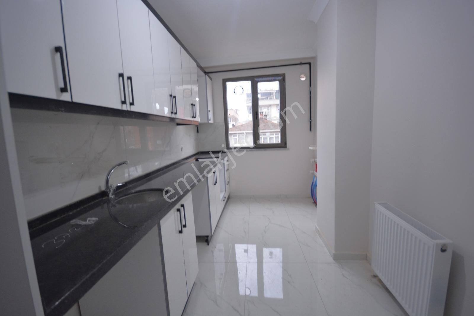Satılık 2+1 Uygun Fiyata Sıfır 90 M² Ara Kat Daire - Görsel 9