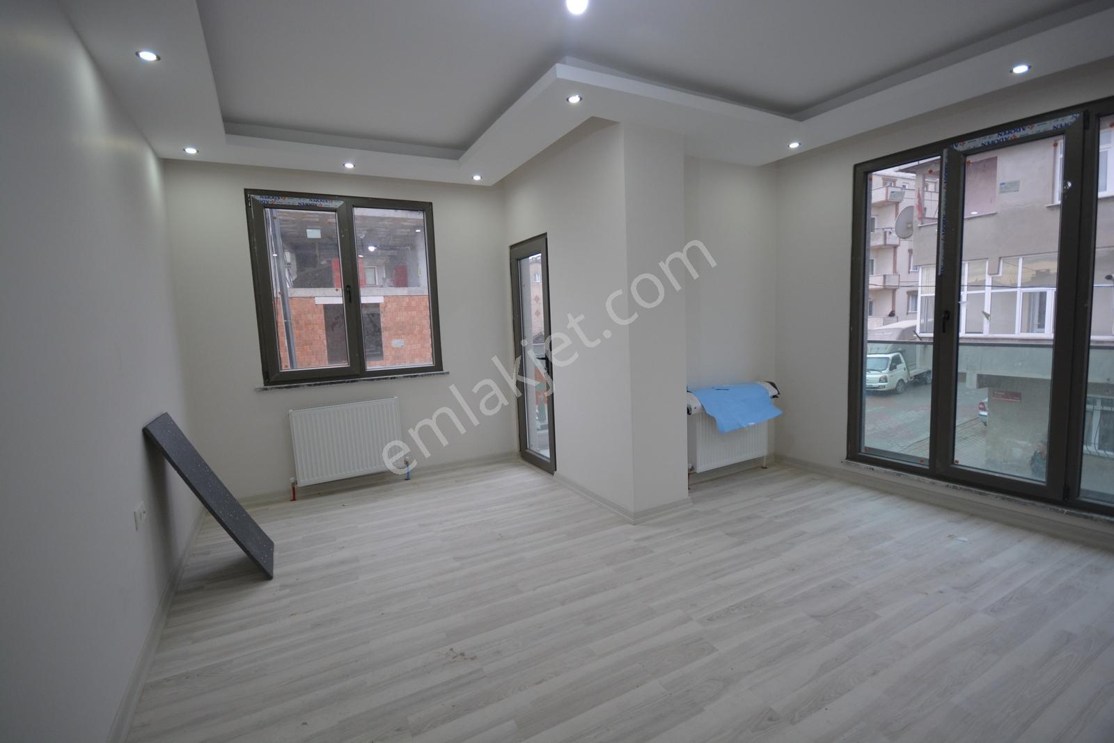 Satılık 2+1 Uygun Fiyata Sıfır 90 M² Ara Kat Daire - Görsel 22