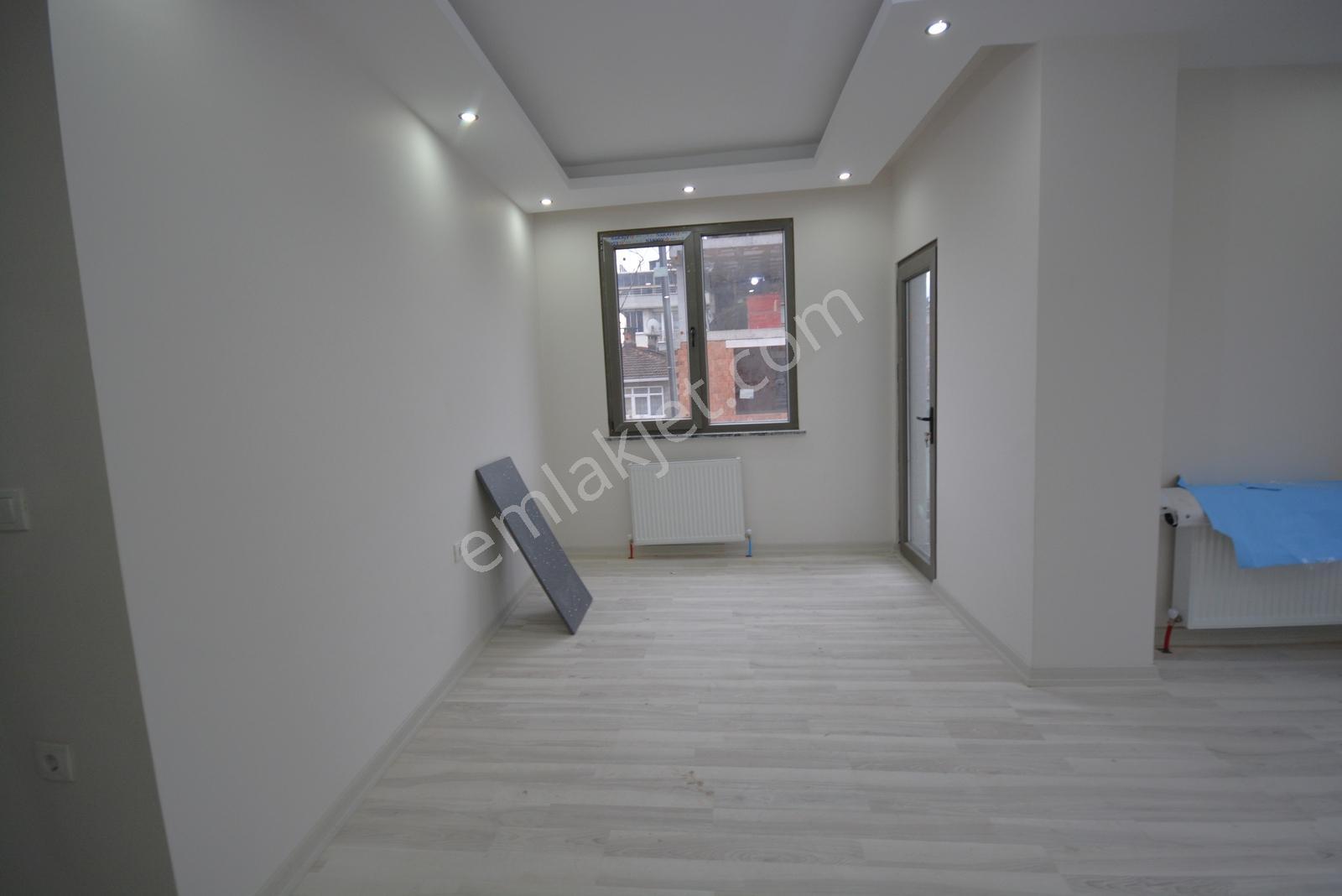 Satılık 2+1 Uygun Fiyata Sıfır 90 M² Ara Kat Daire - Görsel 16
