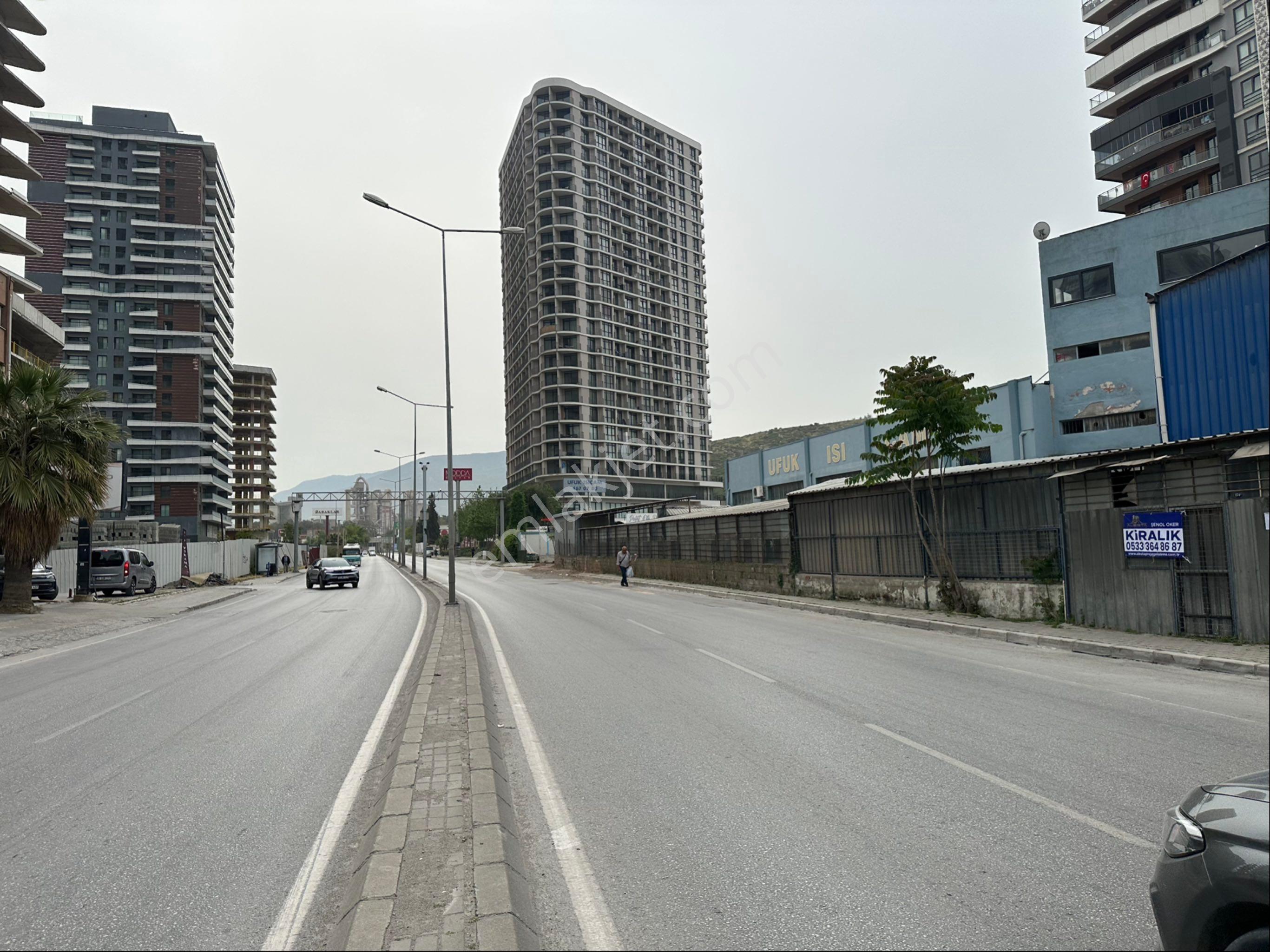 Bornova Altındağ Kamil Tunca Bulvar Üzeri Kiralık 620m2 İşyeri - Görsel 9
