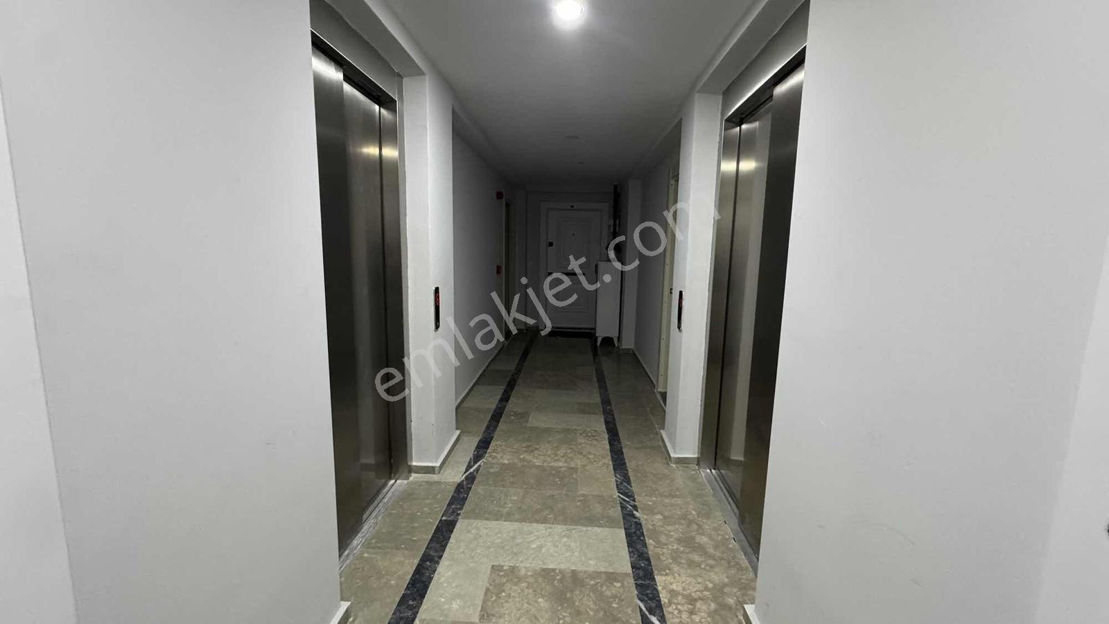 Kocasinan Merkez Mah Site İçi 2+1 Sıfır Daire - Görsel 26