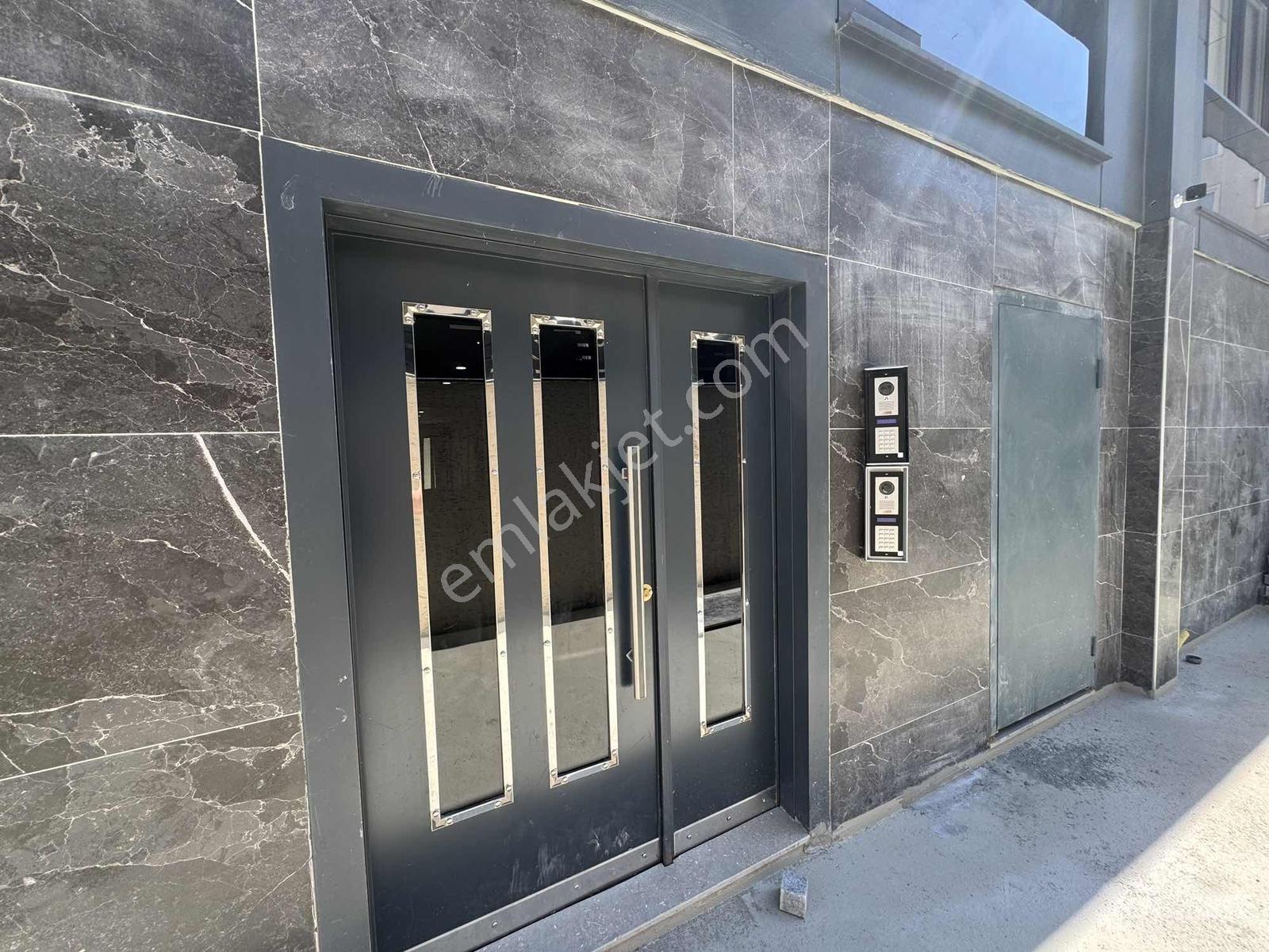 Kocasinan Merkez Mah Site İçi 2+1 Sıfır Daire - Görsel 30