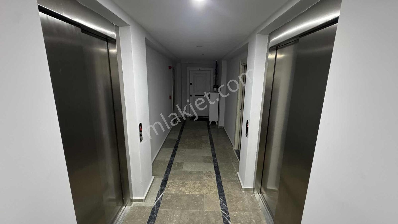 Kocasinan Merkez Mah Site İçi 2+1 Sıfır Daire - Görsel 25