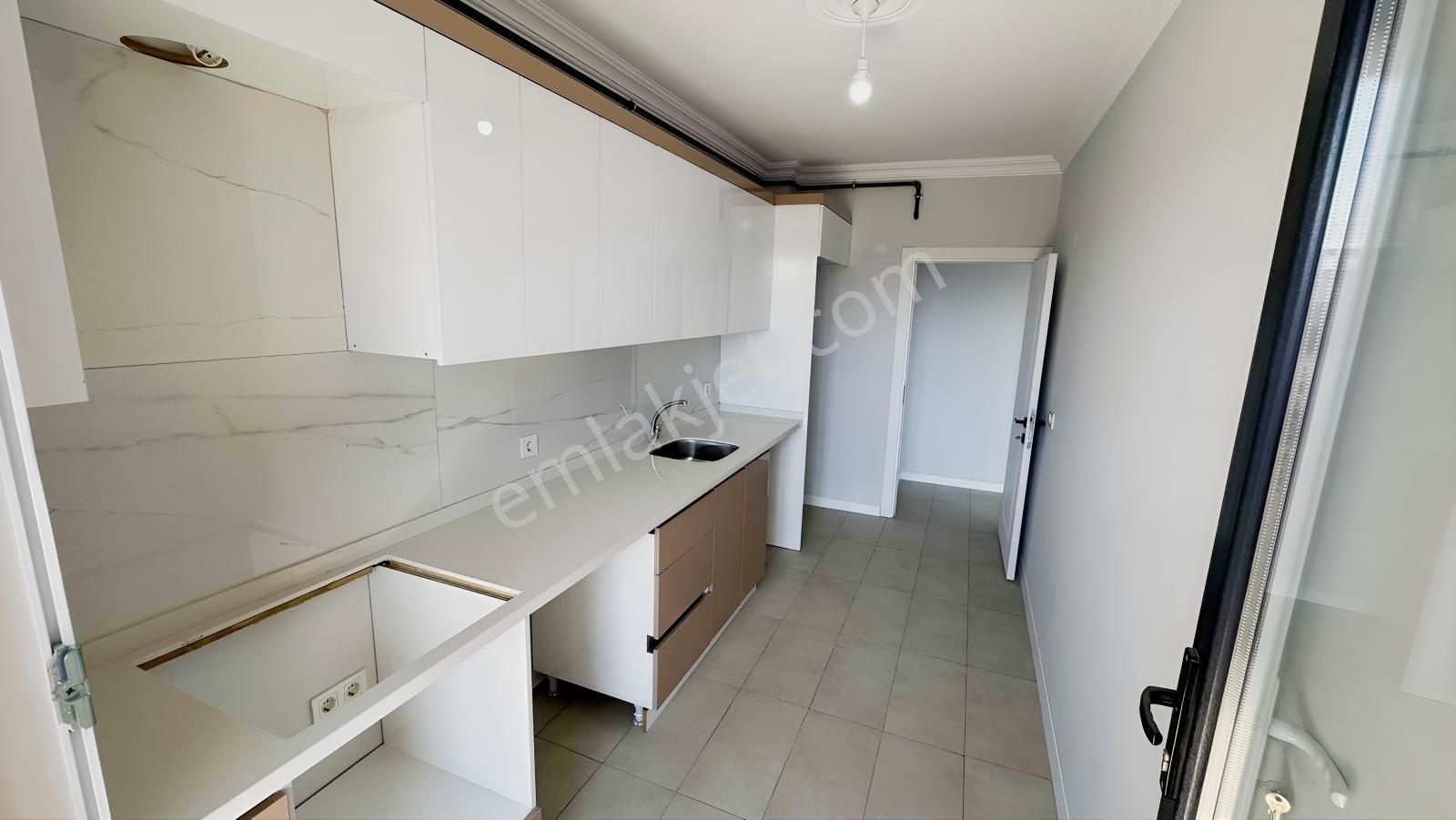 Kocasinan Merkez Mah Site İçi 2+1 Sıfır Daire - Görsel 4
