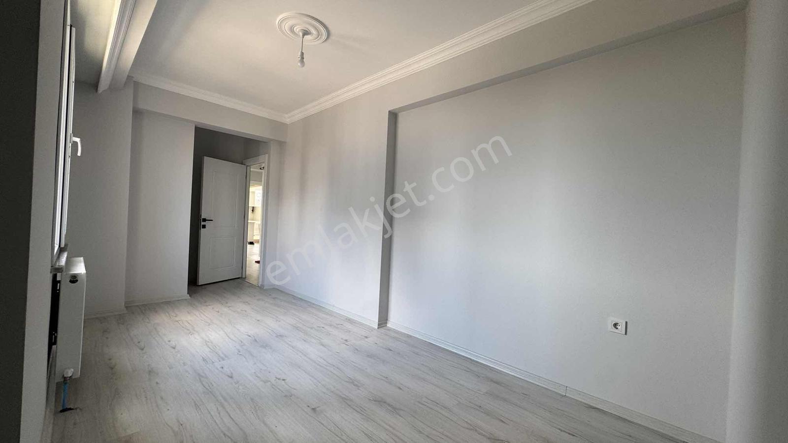 Kocasinan Merkez Mah Site İçi 2+1 Sıfır Daire - Görsel 13