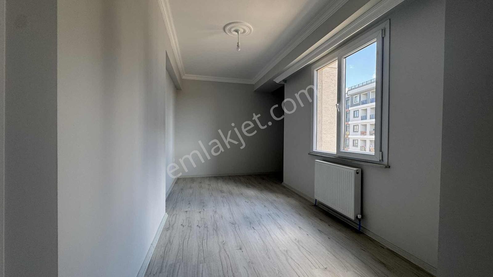 Kocasinan Merkez Mah Site İçi 2+1 Sıfır Daire - Görsel 11