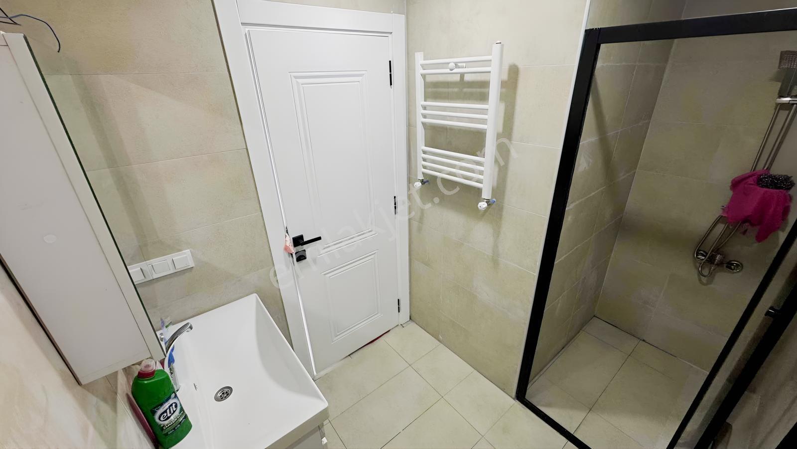Kocasinan Merkez Mah Site İçi 2+1 Sıfır Daire - Görsel 16