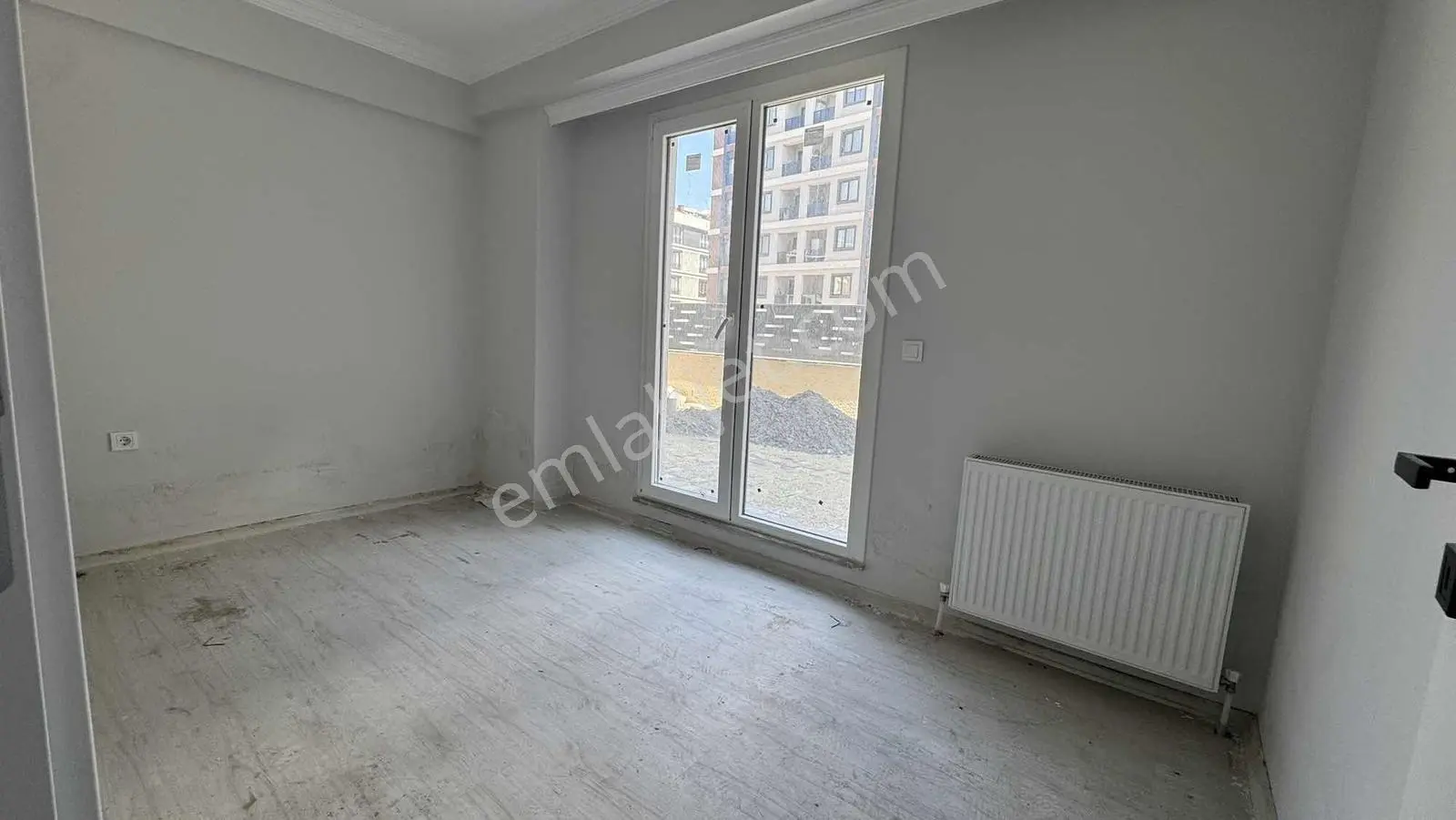 Kocasinanda Site İçi 2+1 Yükses Giriş - Görsel 4