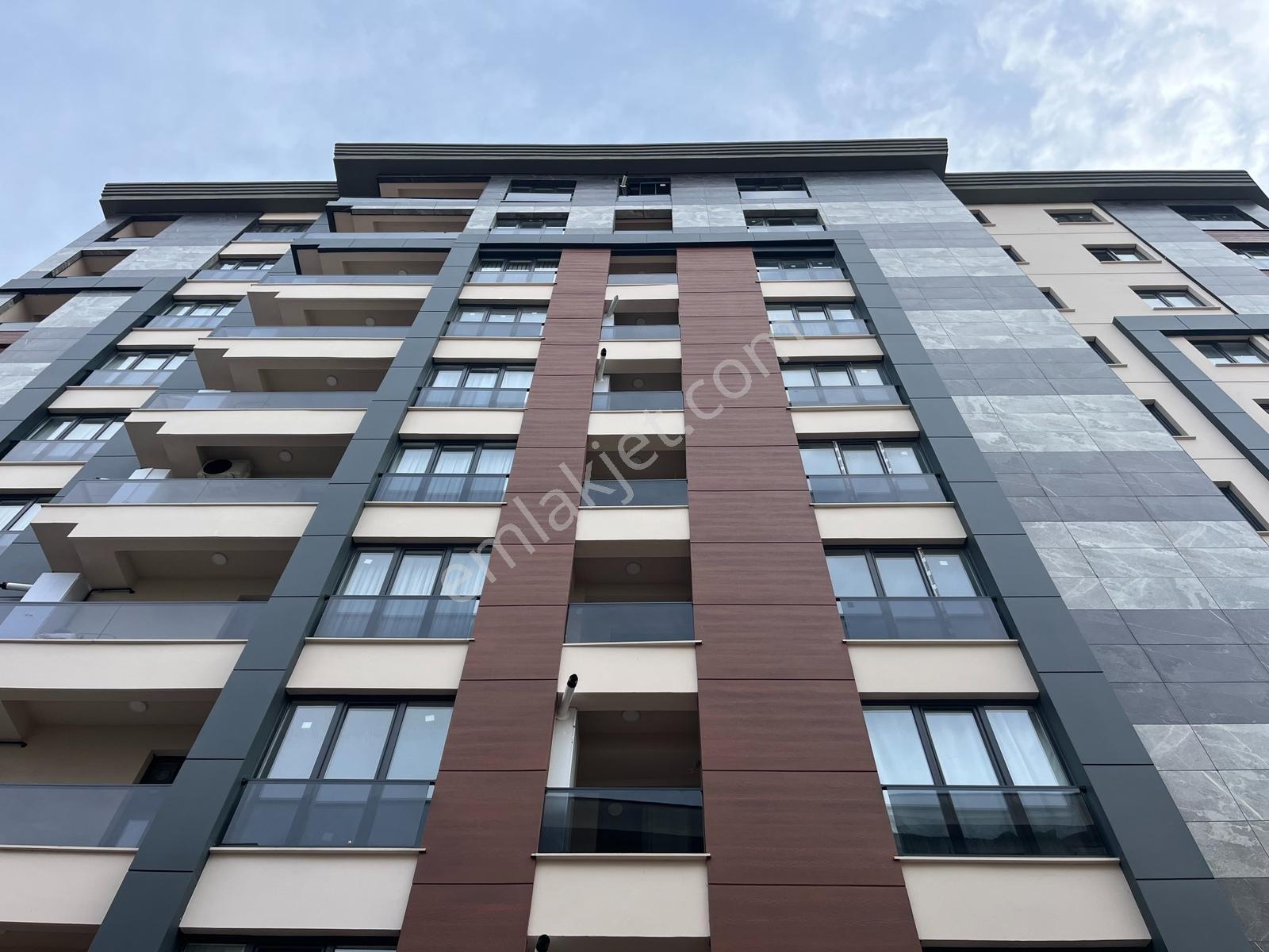 Kocasinanda Site İçi 2+1 Yükses Giriş - Görsel 21