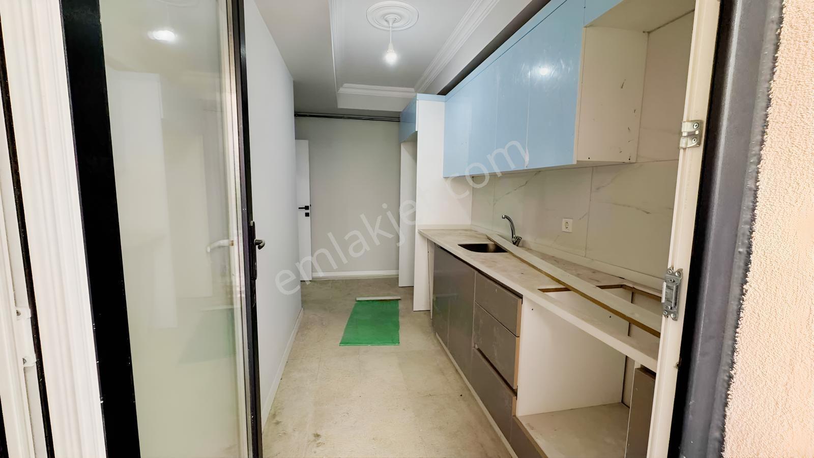 Kocasinanda Site İçi 2+1 Yükses Giriş - Görsel 11