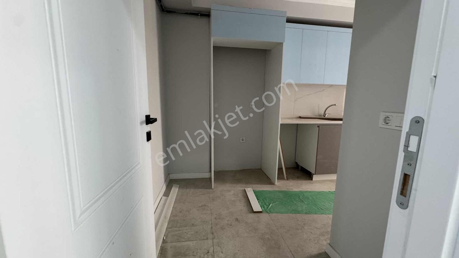 Kocasinanda Site İçi 2+1 Yükses Giriş - Görsel 10