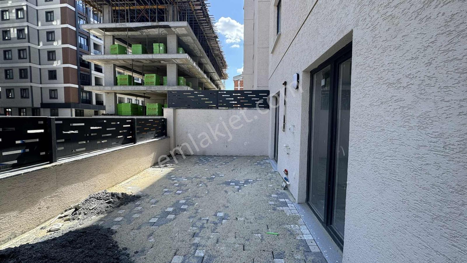 Kocasinanda Site İçi 2+1 Yükses Giriş - Görsel 17