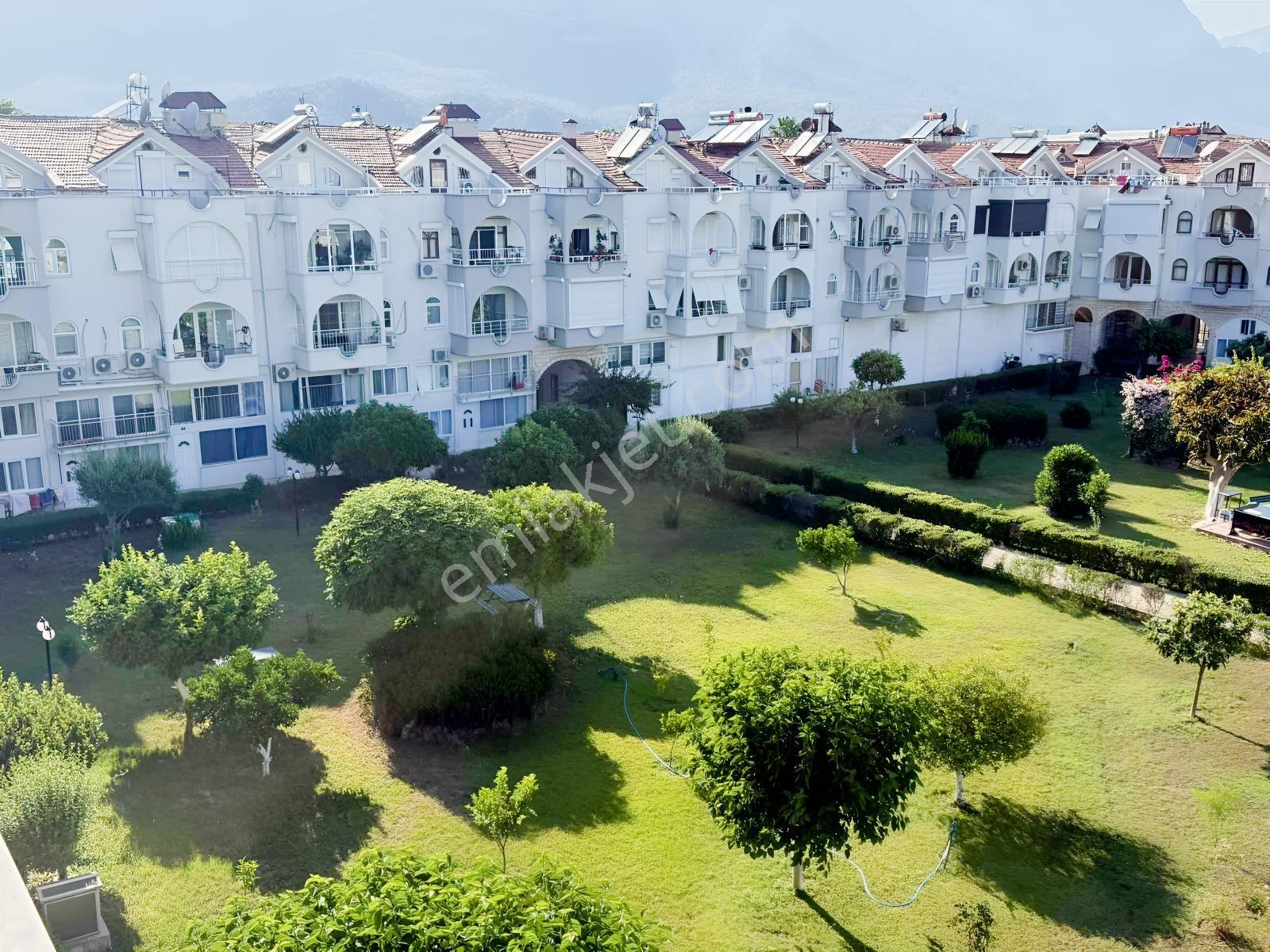 Ayışığı Koyu 150m. Marina 250m. Eşyalı 85 M² Satılık Dükkan - Görsel 27