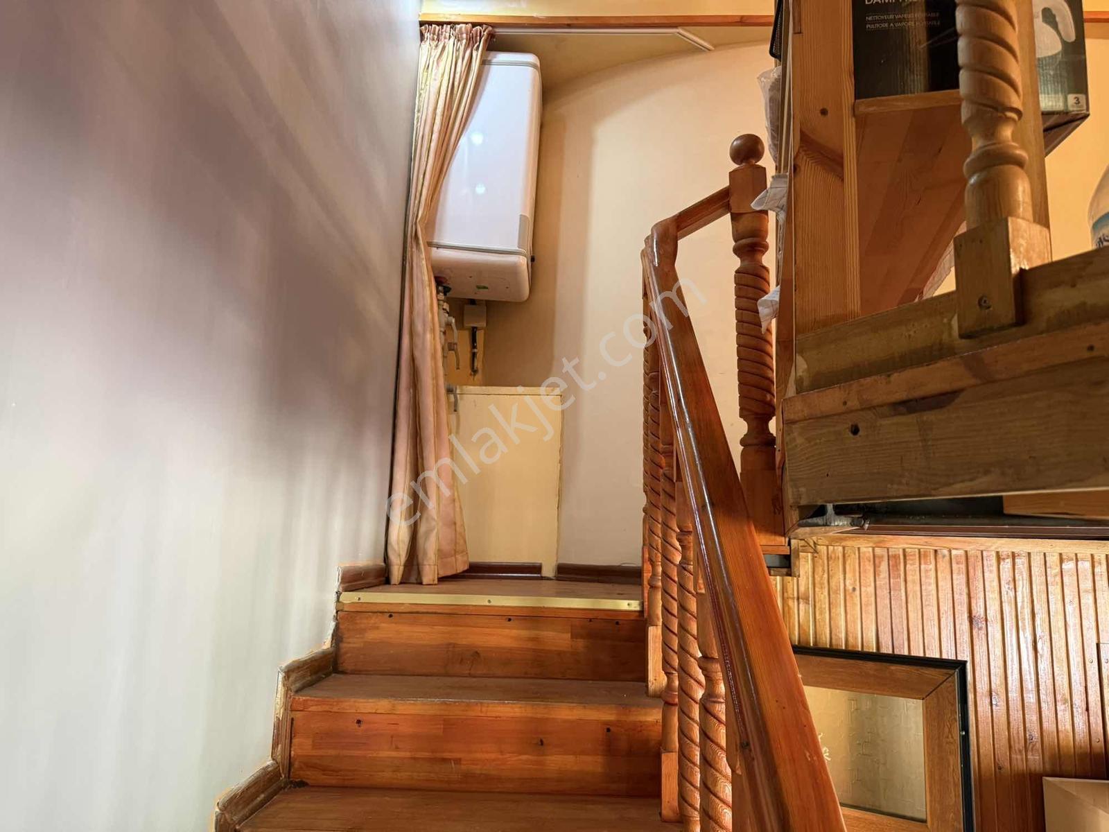 Ayışığı Koyu 150m. Marina 250m. Eşyalı 85 M² Satılık Dükkan - Görsel 13