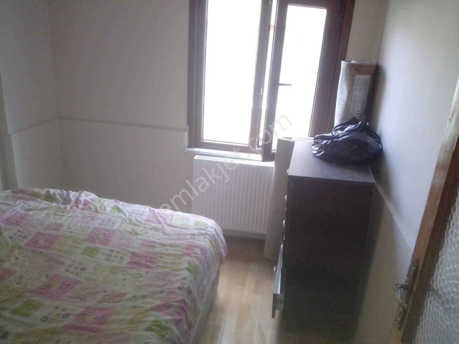 Sahibinden Club Kio Çaprazında Kombili, Eşyalı, Müstakil Bahçeli 2+1 Daire - Görsel 7