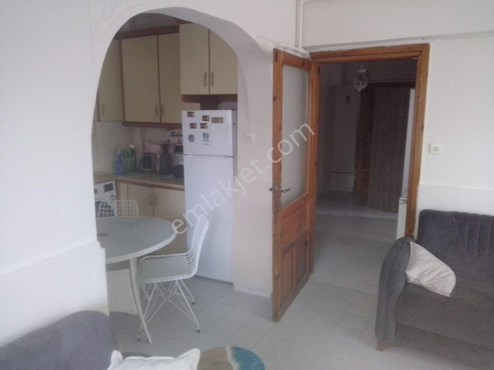 Sahibinden Club Kio Çaprazında Kombili, Eşyalı, Müstakil Bahçeli 2+1 Daire - Görsel 9