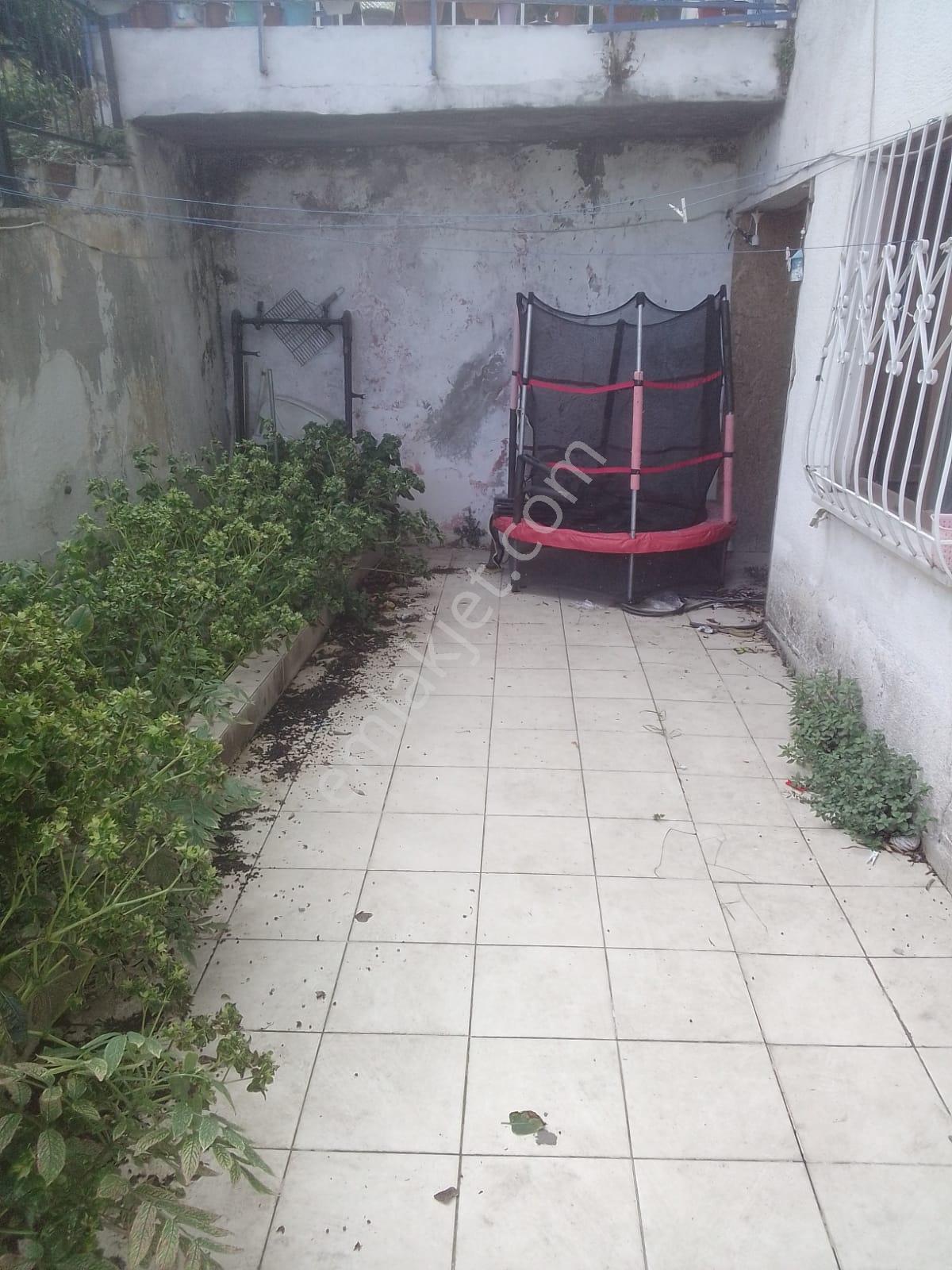 Sahibinden Club Kio Çaprazında Kombili, Eşyalı, Müstakil Bahçeli 2+1 Daire - Görsel 3