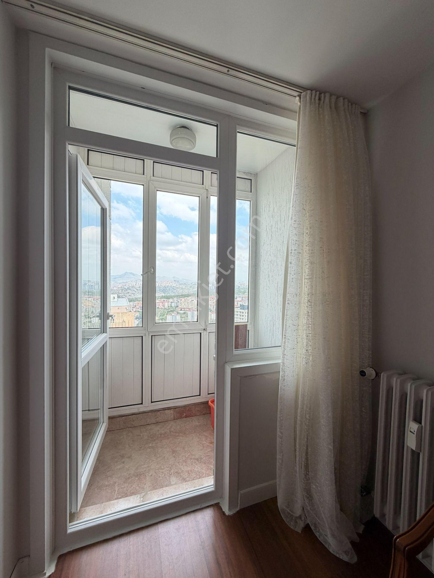 Koray 2 Sitesinde Eşyalı 3+1 Kiralık Daire - Görsel 31