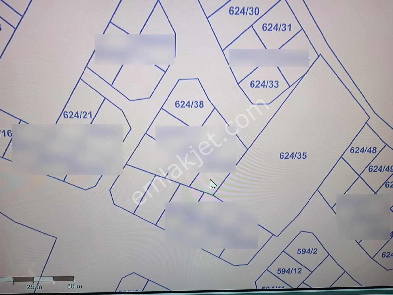 Edirne Enez Yeni Hastane Arkası 575m2 İmarlı Arsa