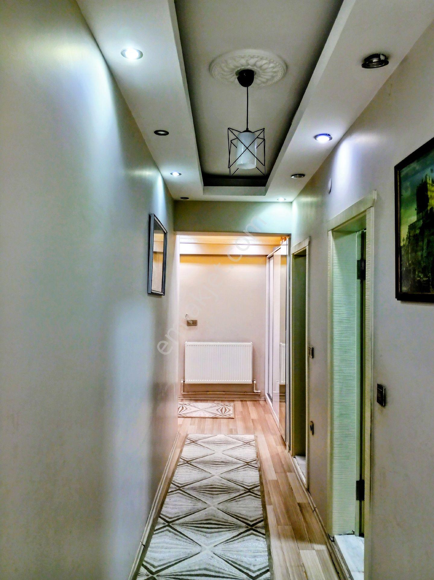 Satılık Daire Masrafsız Yeşilırmak Manzaralı - Görsel 14