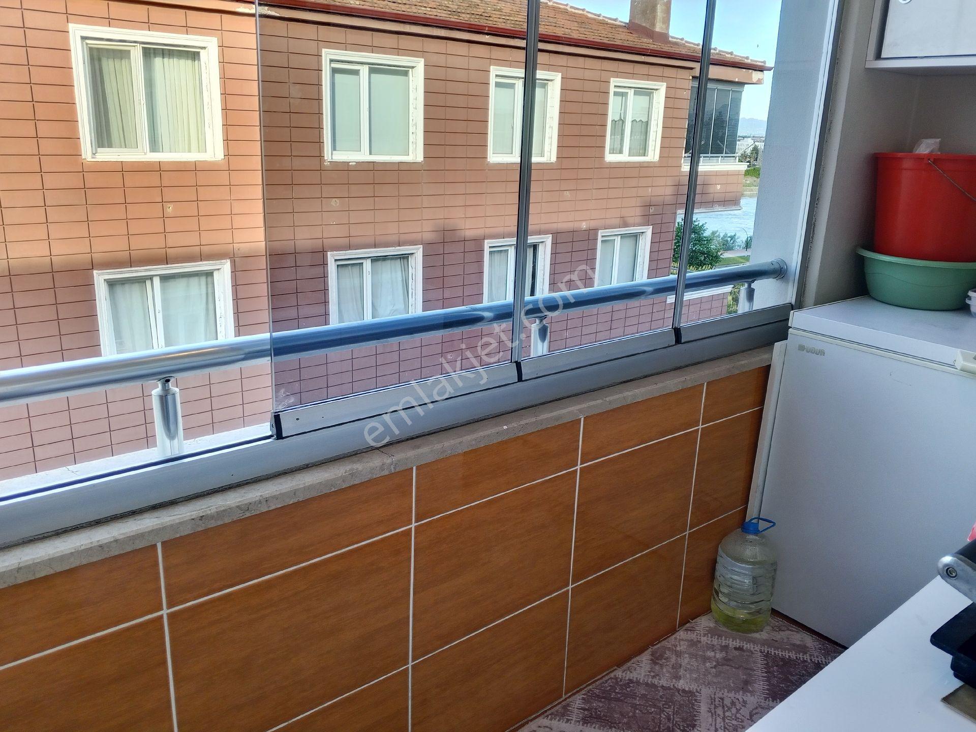 Satılık Daire Masrafsız Yeşilırmak Manzaralı - Görsel 26