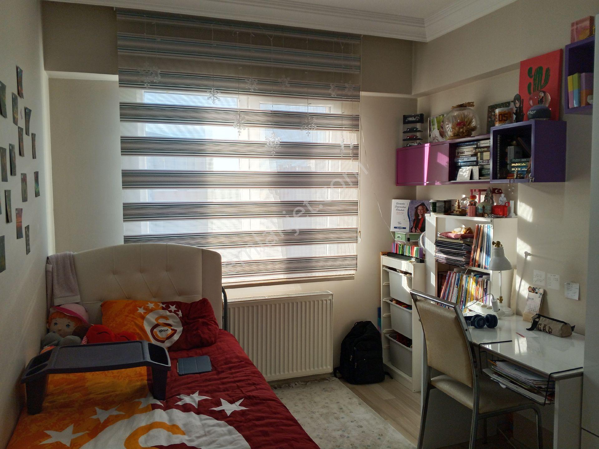 Satılık Daire Masrafsız Yeşilırmak Manzaralı - Görsel 24