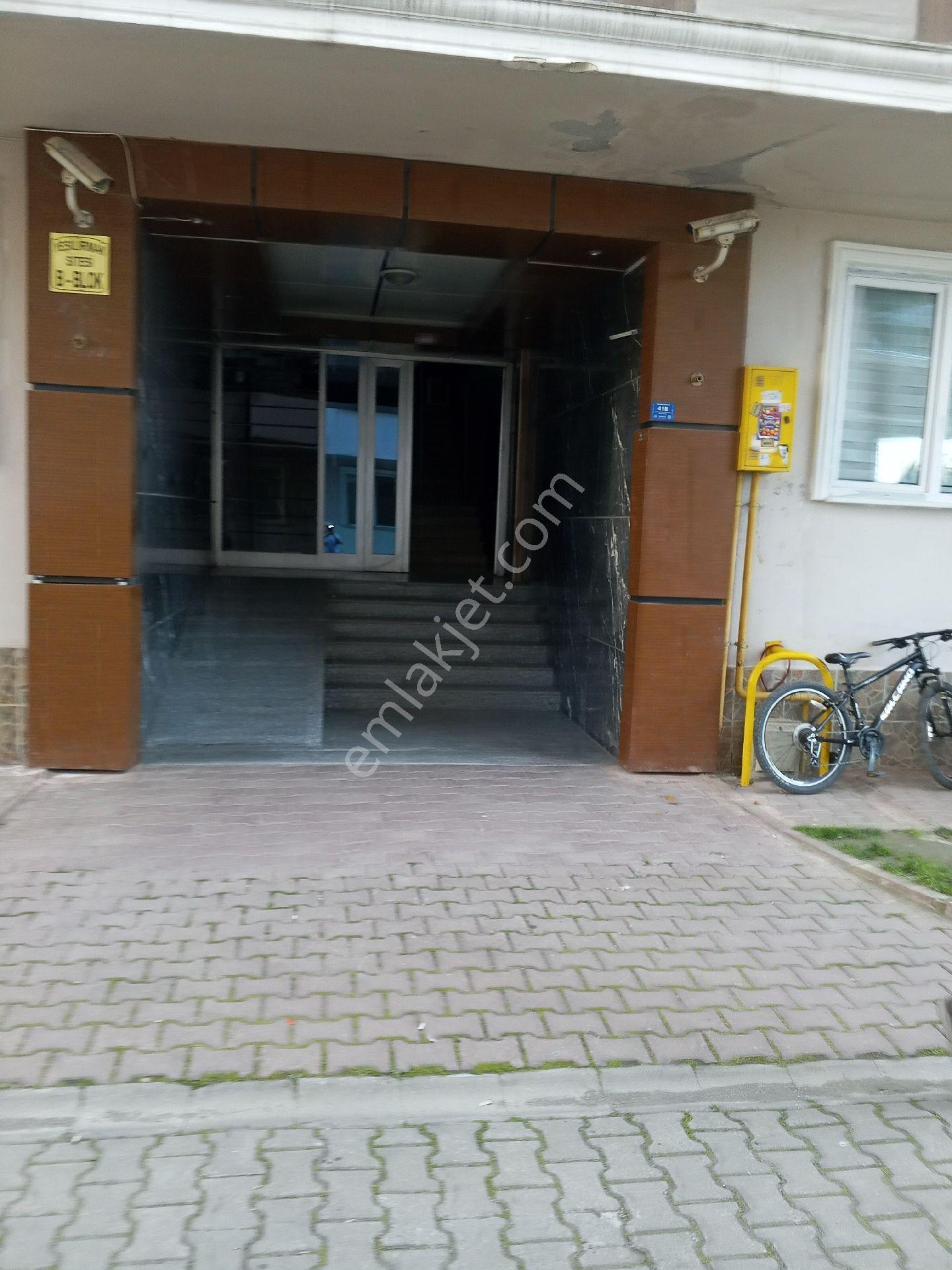Satılık Daire Masrafsız Yeşilırmak Manzaralı - Görsel 16