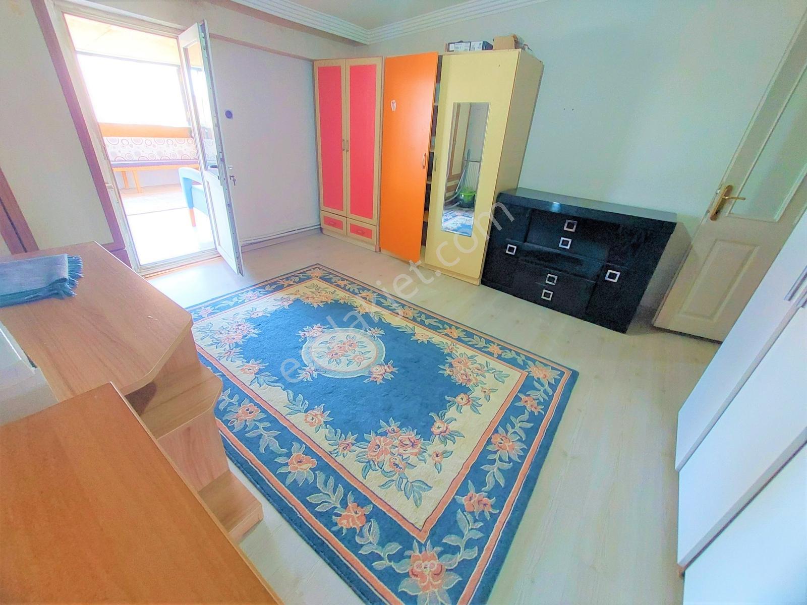 El/ya Kasaplar Çardaklı 4+1 Eşyalı Teraslı Geniş Kiralık Daire - Görsel 30