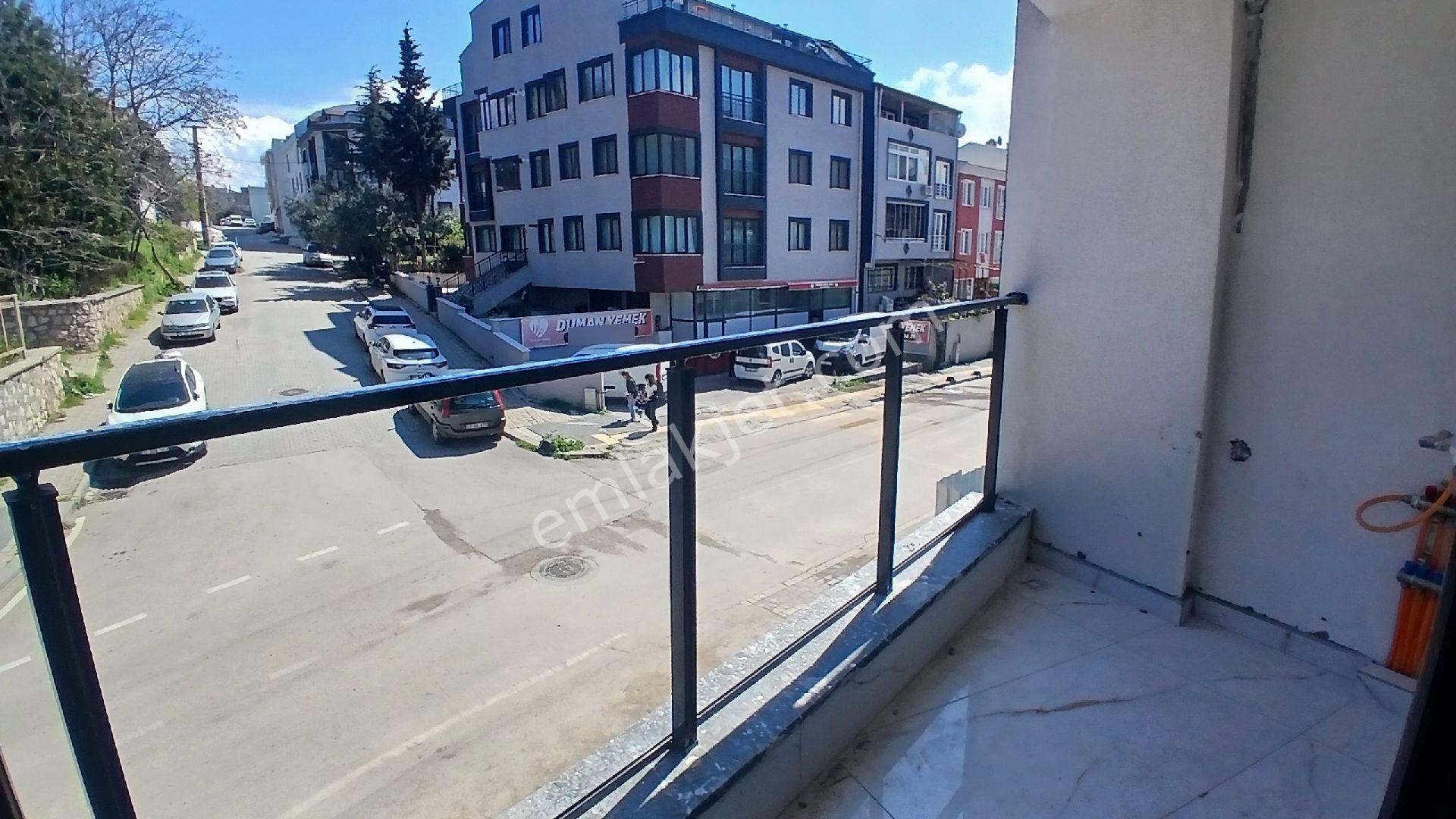 Daire – Balıkesir, Çınarlı Mahallesi, Çınarlı - Görünüm 2