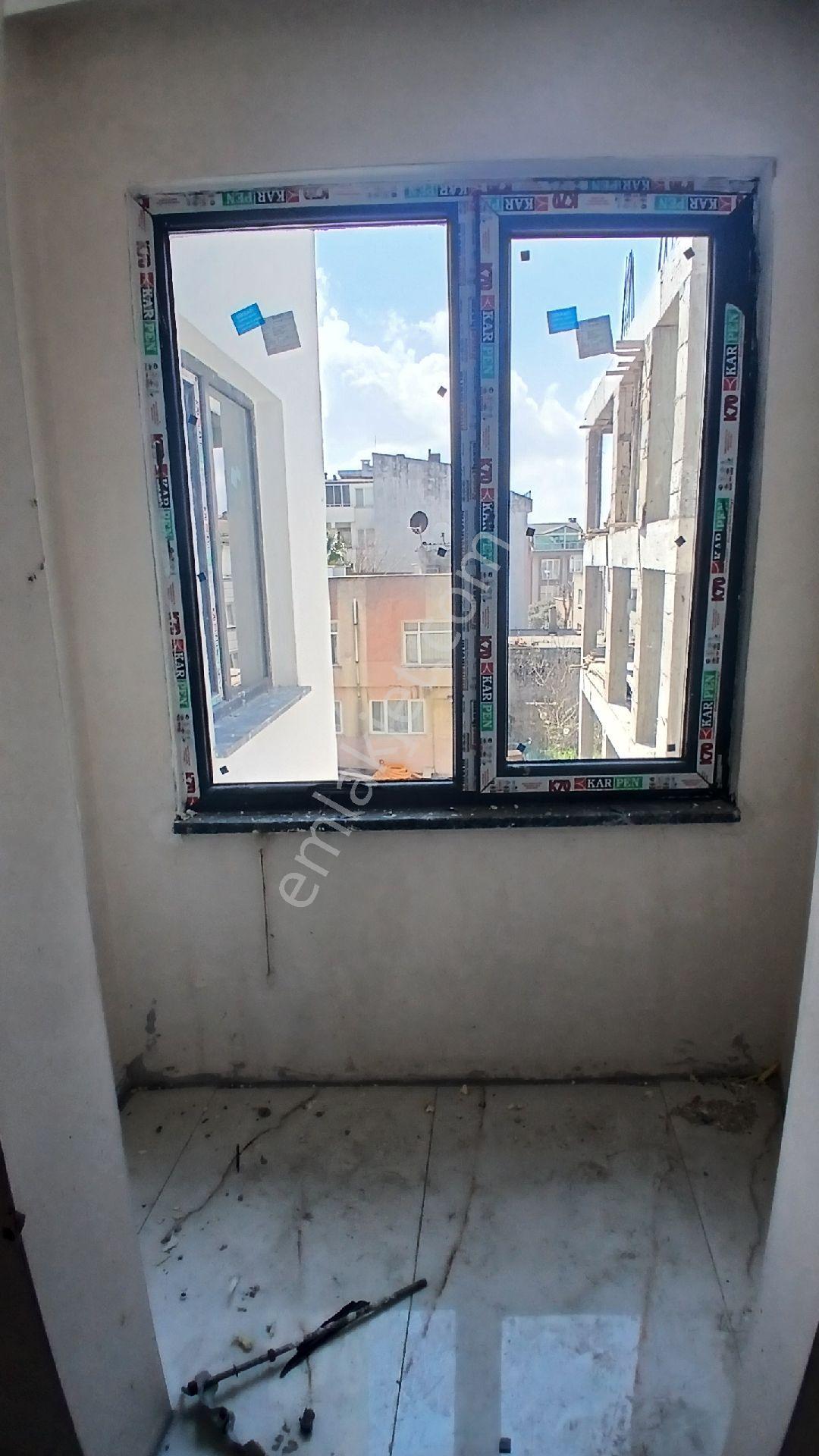 Daire – Balıkesir, Çınarlı Mahallesi, Çınarlı - Görünüm 5