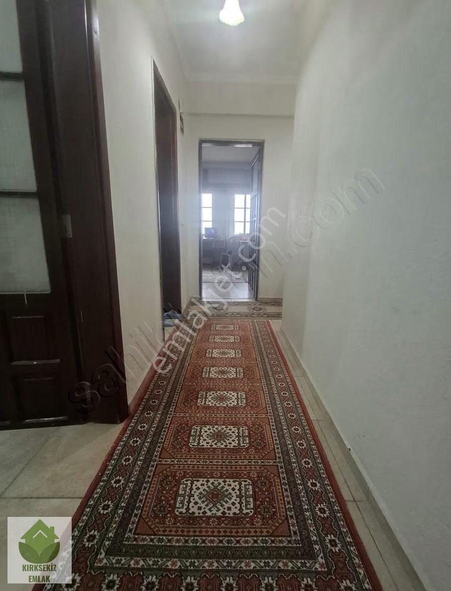 Muğla Merkez Karşıyakada Satılık 3 Katlı Bahçeli Müstakil Ev... - Görsel 19