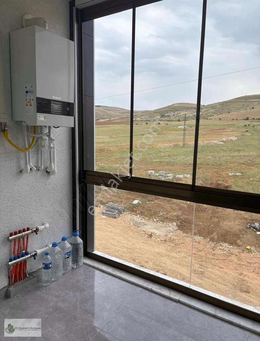 Nova Rezidansta 2+1 Full Eşyalı - Görsel 2