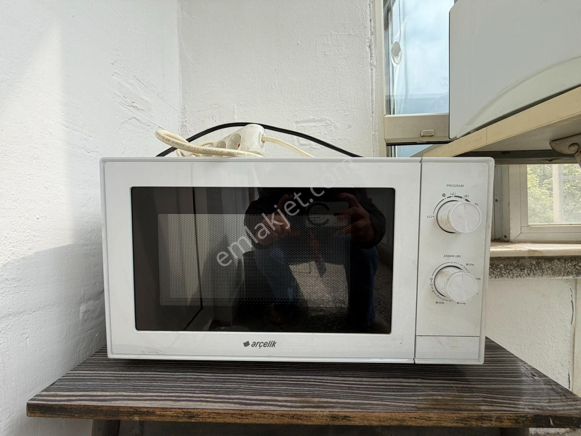 Çankaya Ballıbaba Sokakta Eşyalı Kiralık 3+1 - Görsel 15