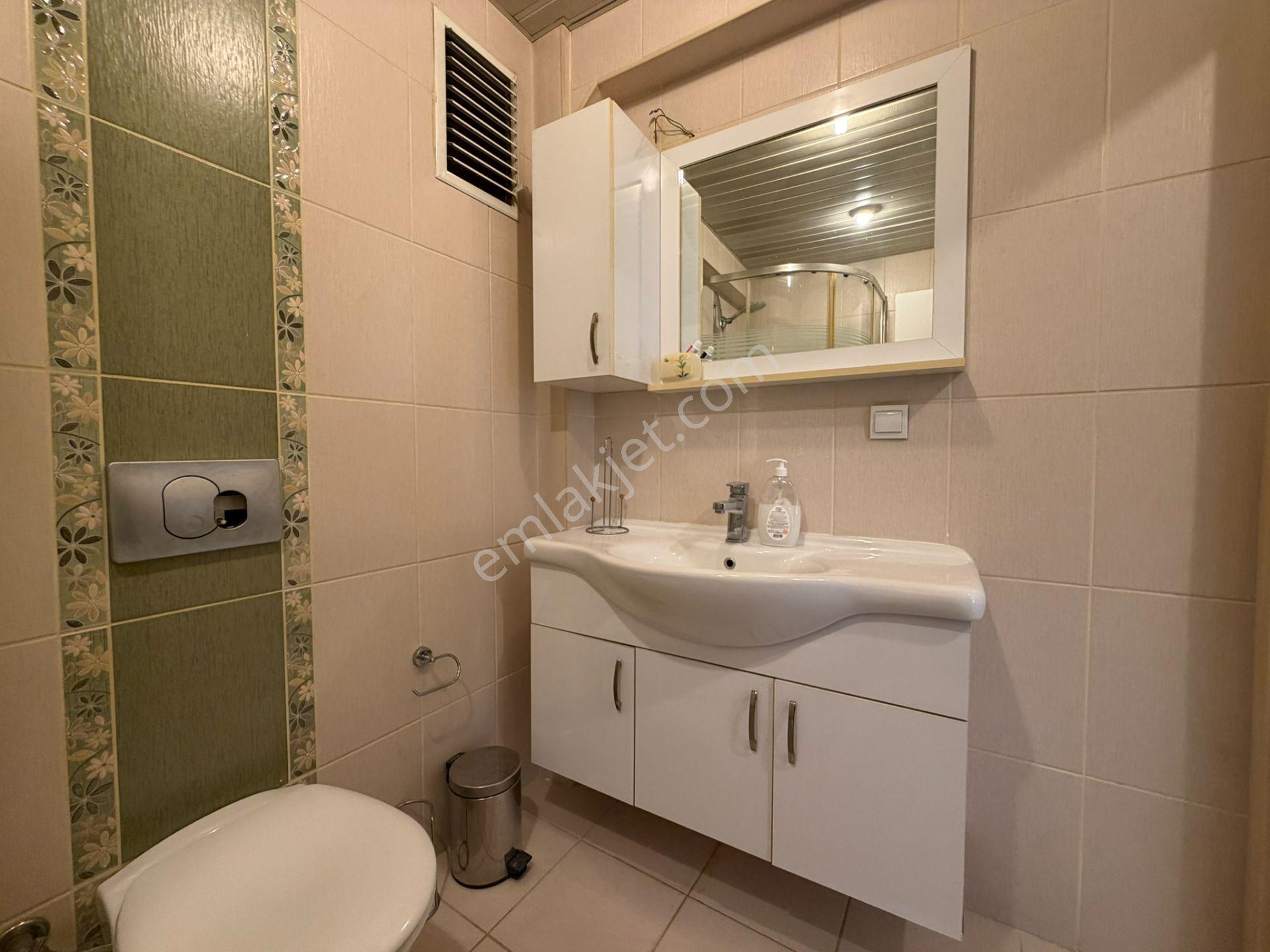 Çankaya Ballıbaba Sokakta Eşyalı Kiralık 3+1 - Görsel 23
