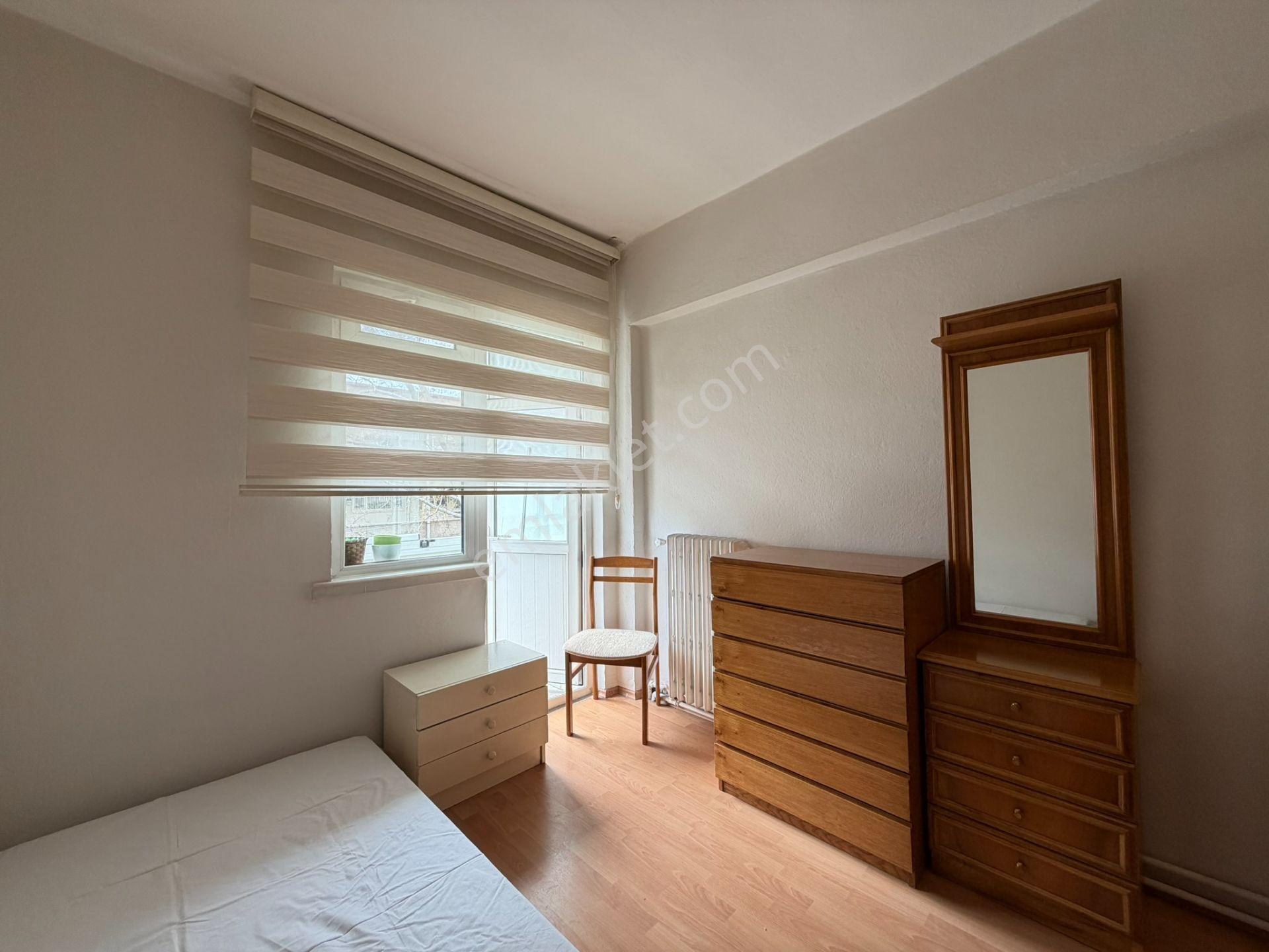Çankaya Ballıbaba Sokakta Eşyalı Kiralık 3+1 - Görsel 18