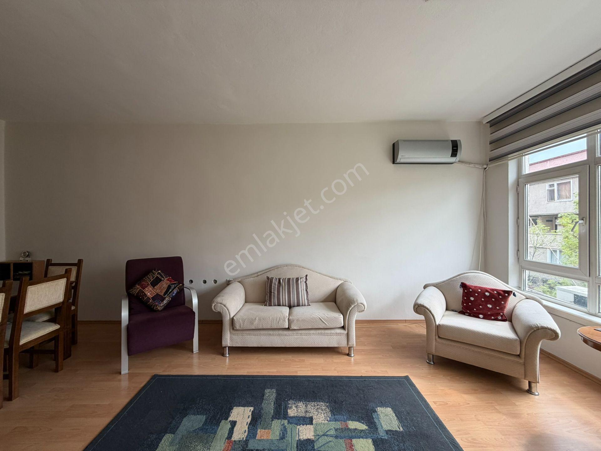Çankaya Ballıbaba Sokakta Eşyalı Kiralık 3+1 - Görsel 5