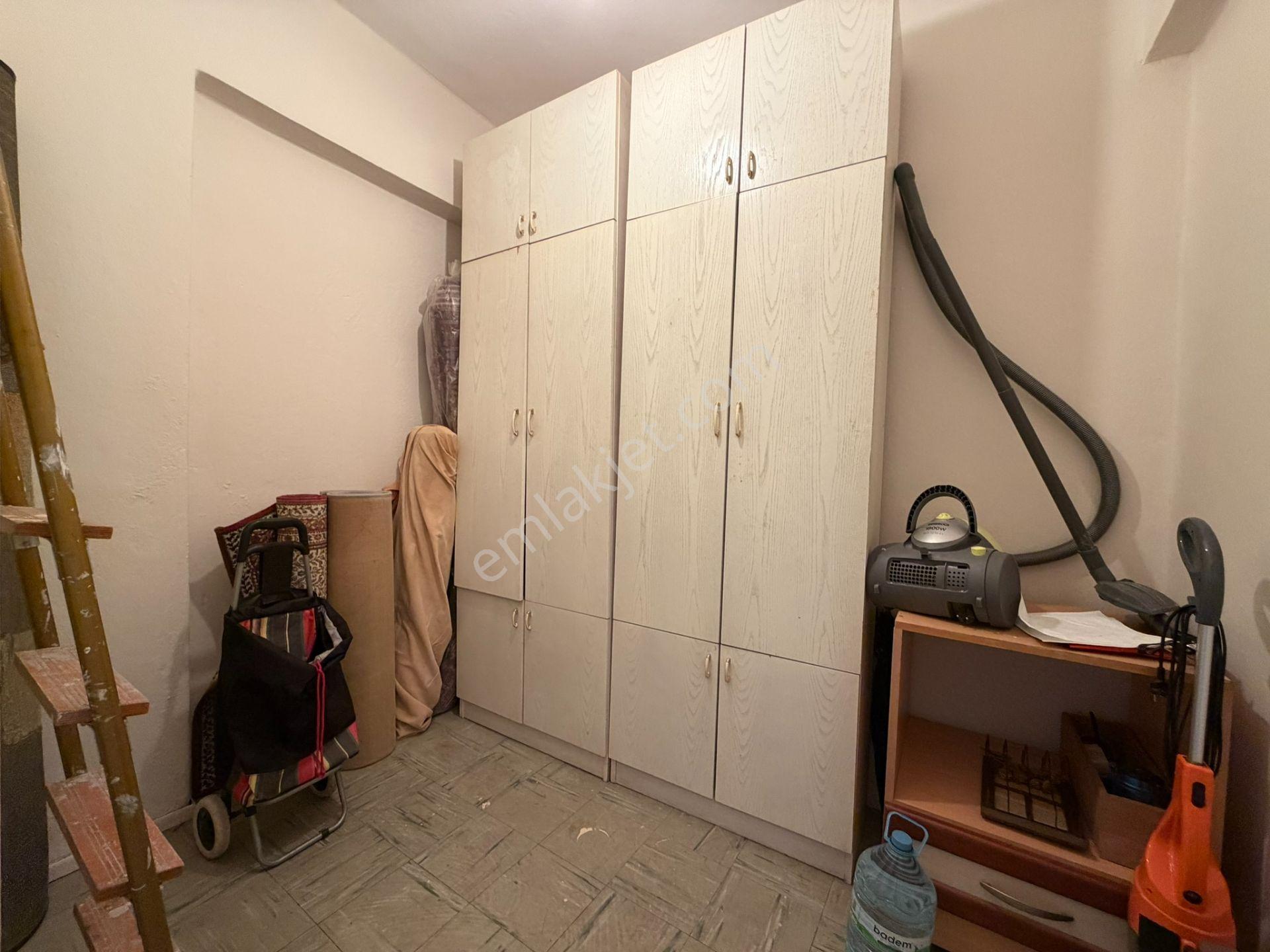 Çankaya Ballıbaba Sokakta Eşyalı Kiralık 3+1 - Görsel 21